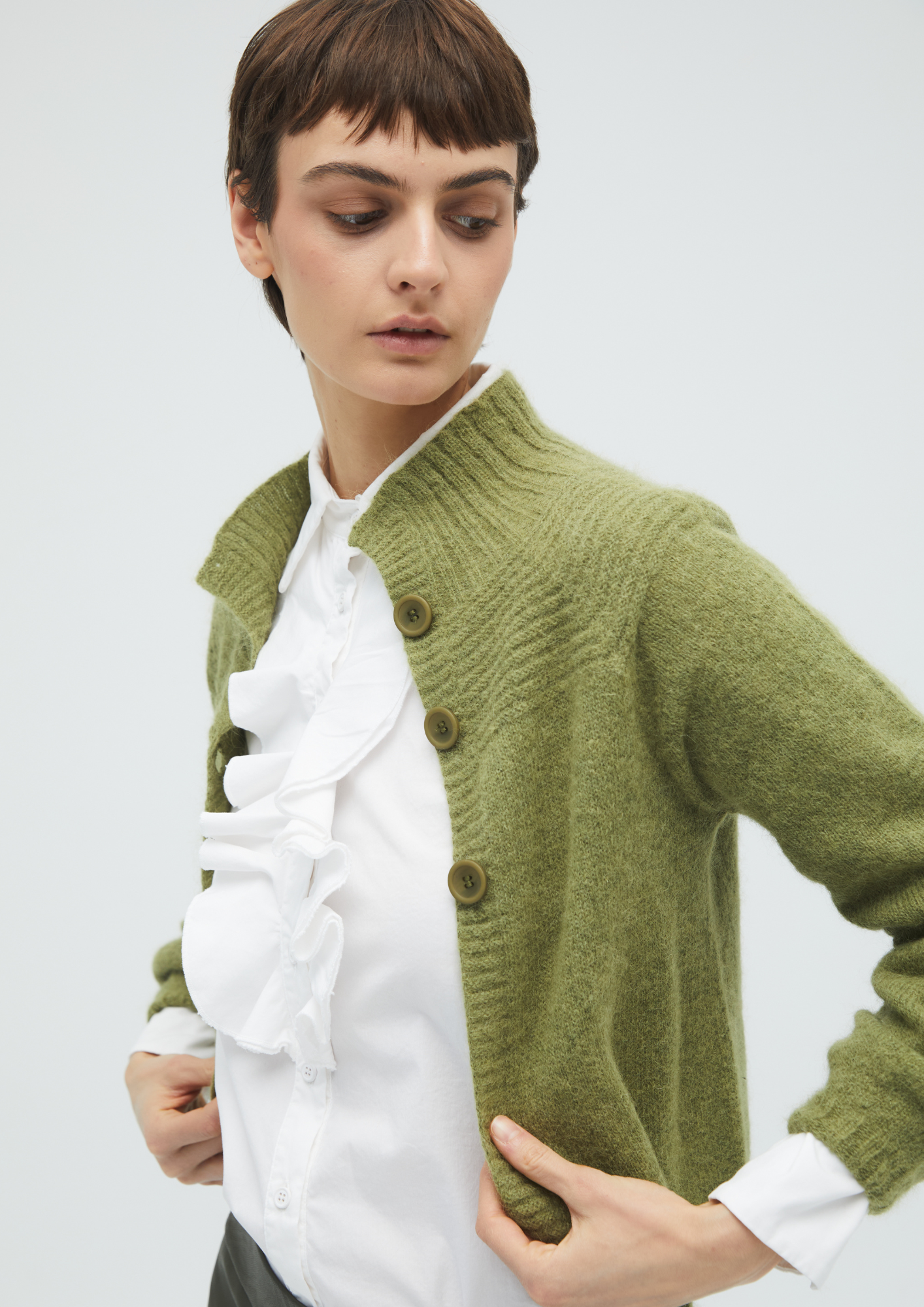 JACKET FELTRINO