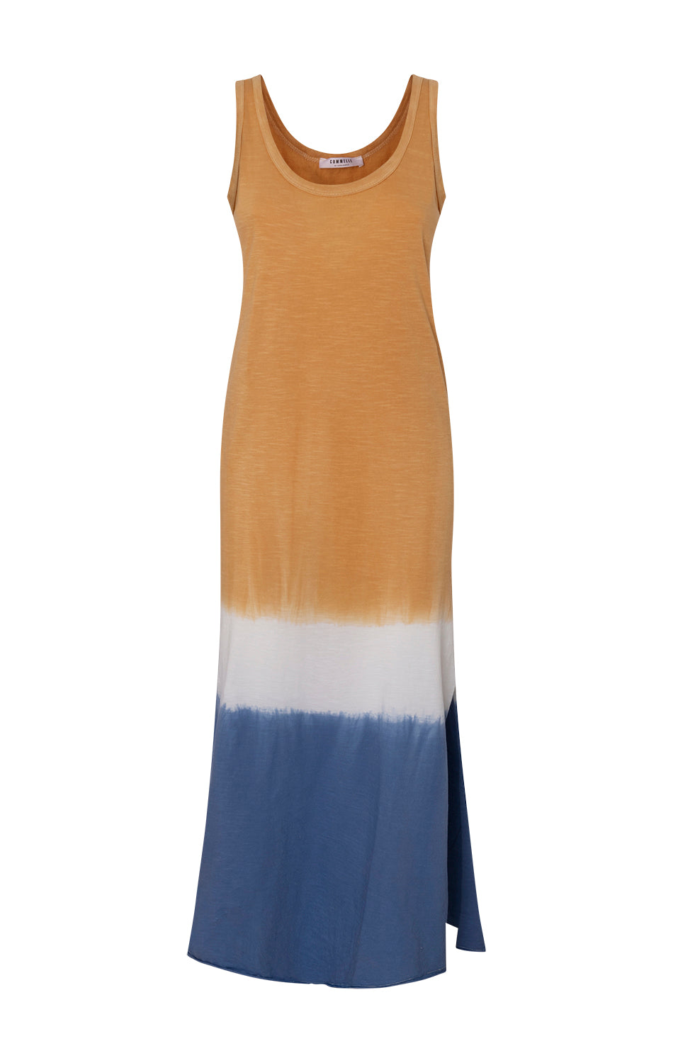 DRESS FLAD