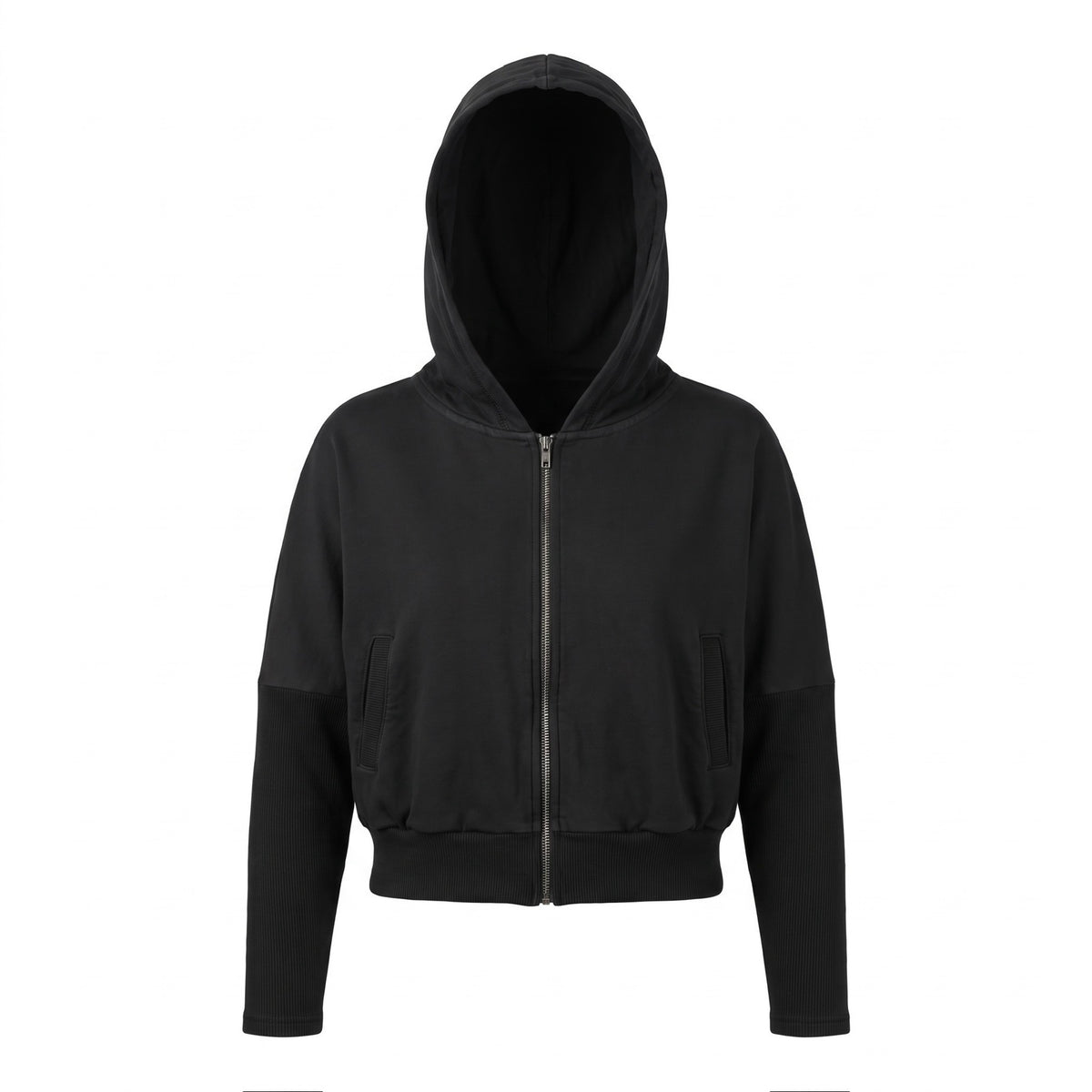 HOODED SWEATER FREDO