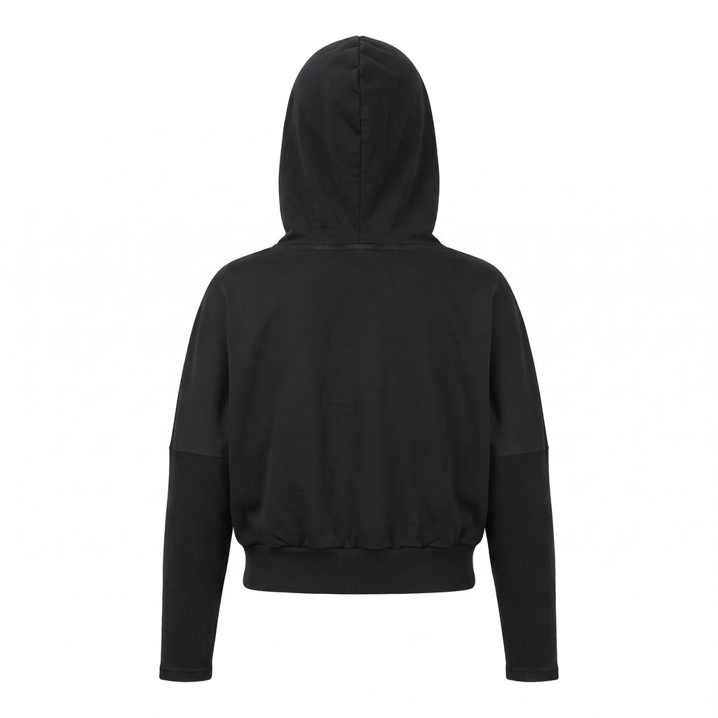 HOODED SWEATER FREDO