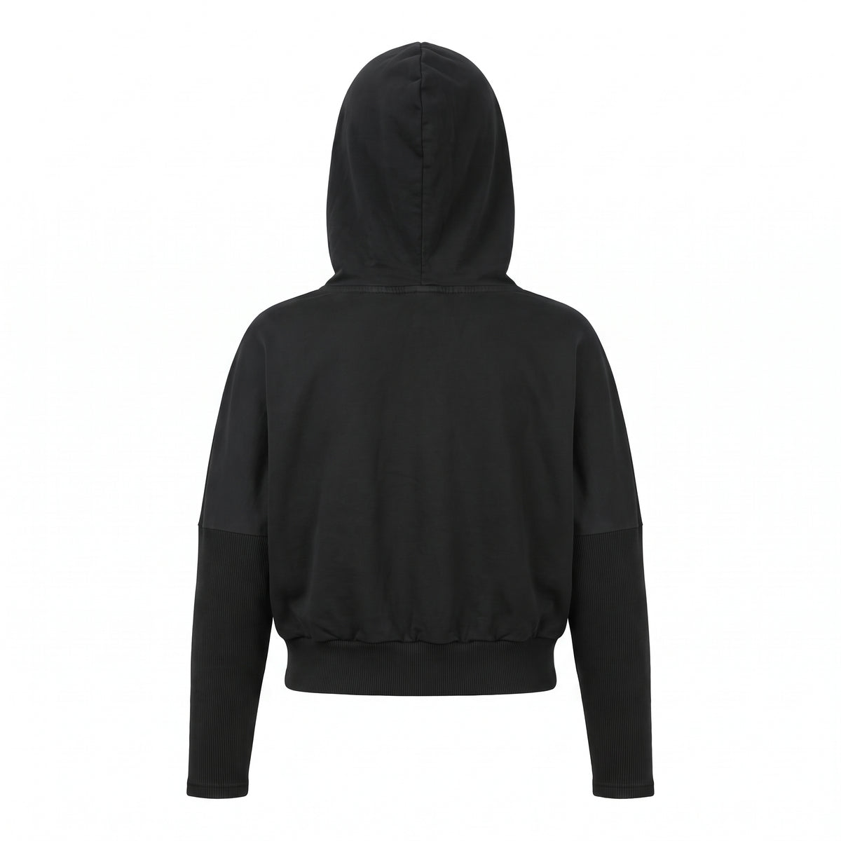 HOODED SWEATER FREDO