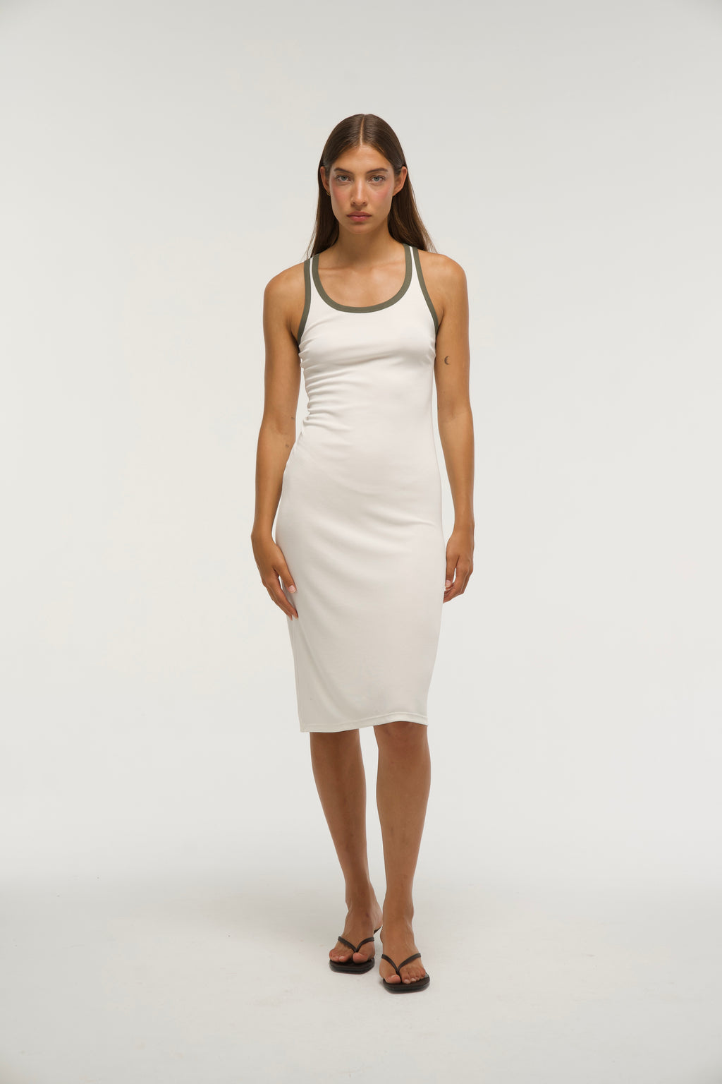 DRESS FRESH