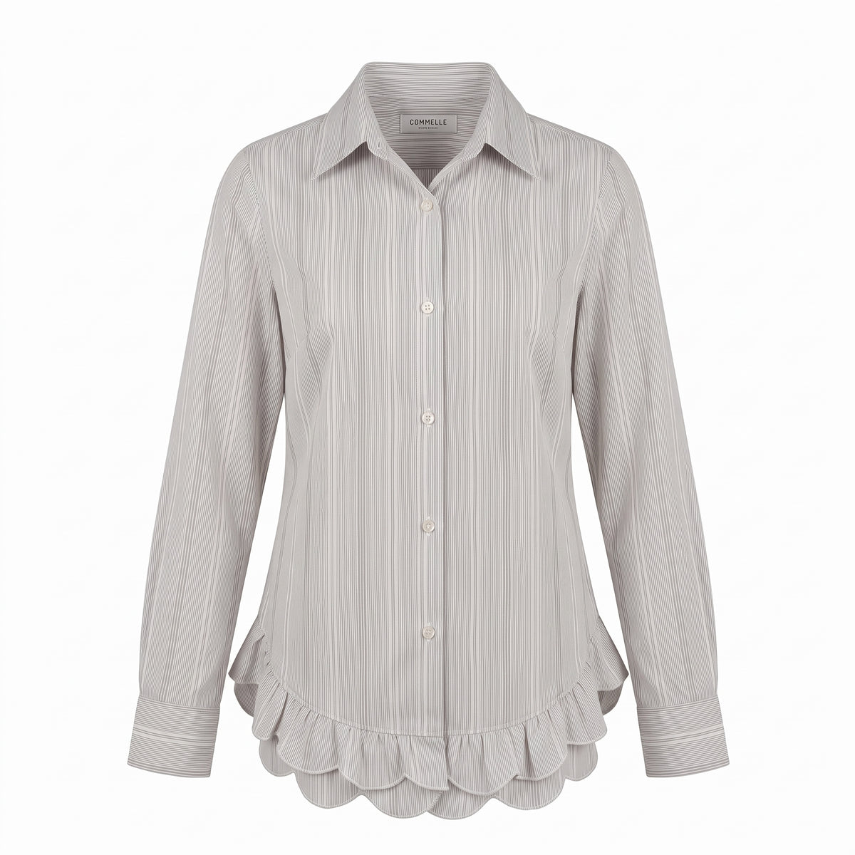 SHIRT VOLANTES LINE