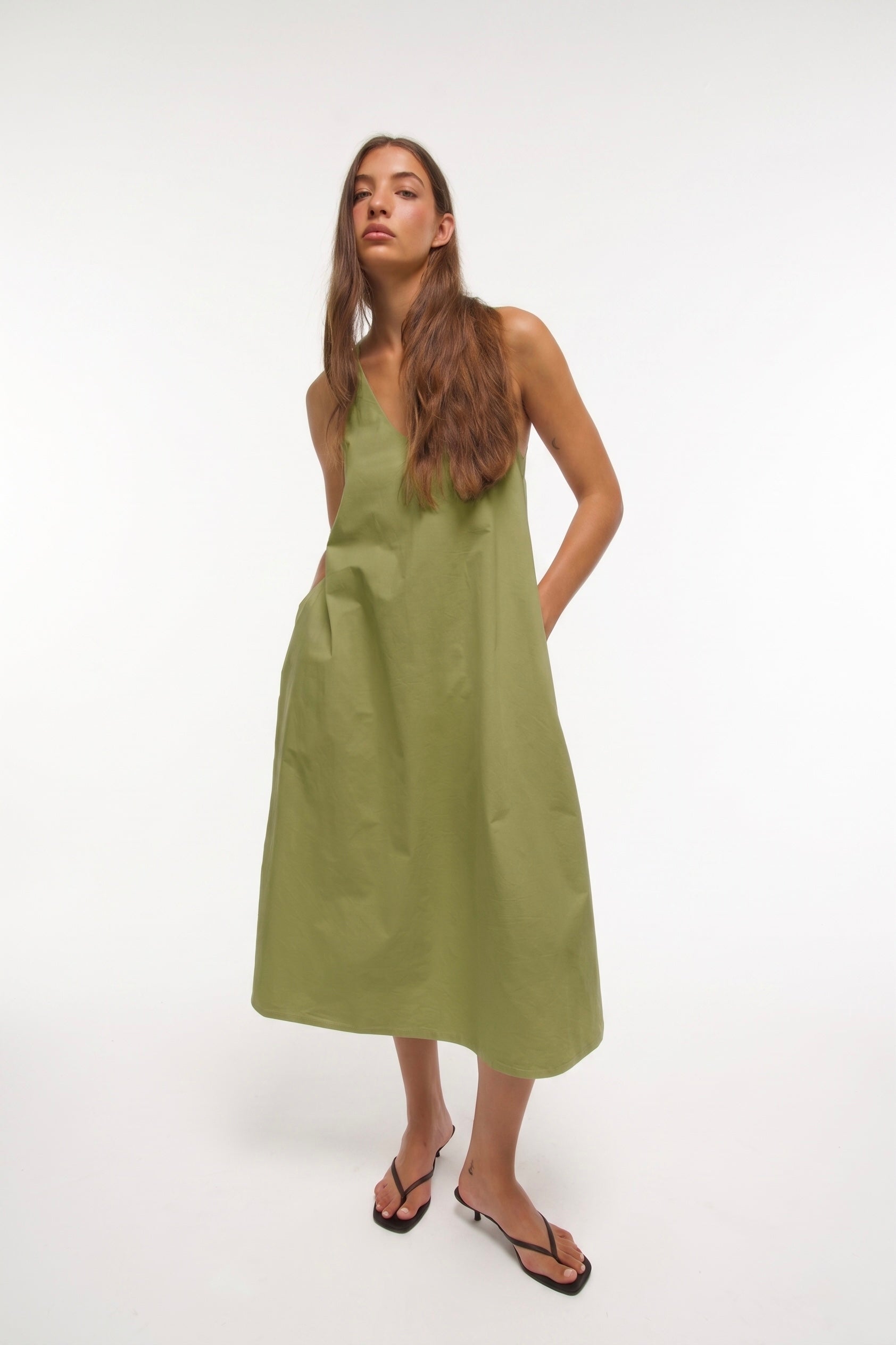 DRESS POPE