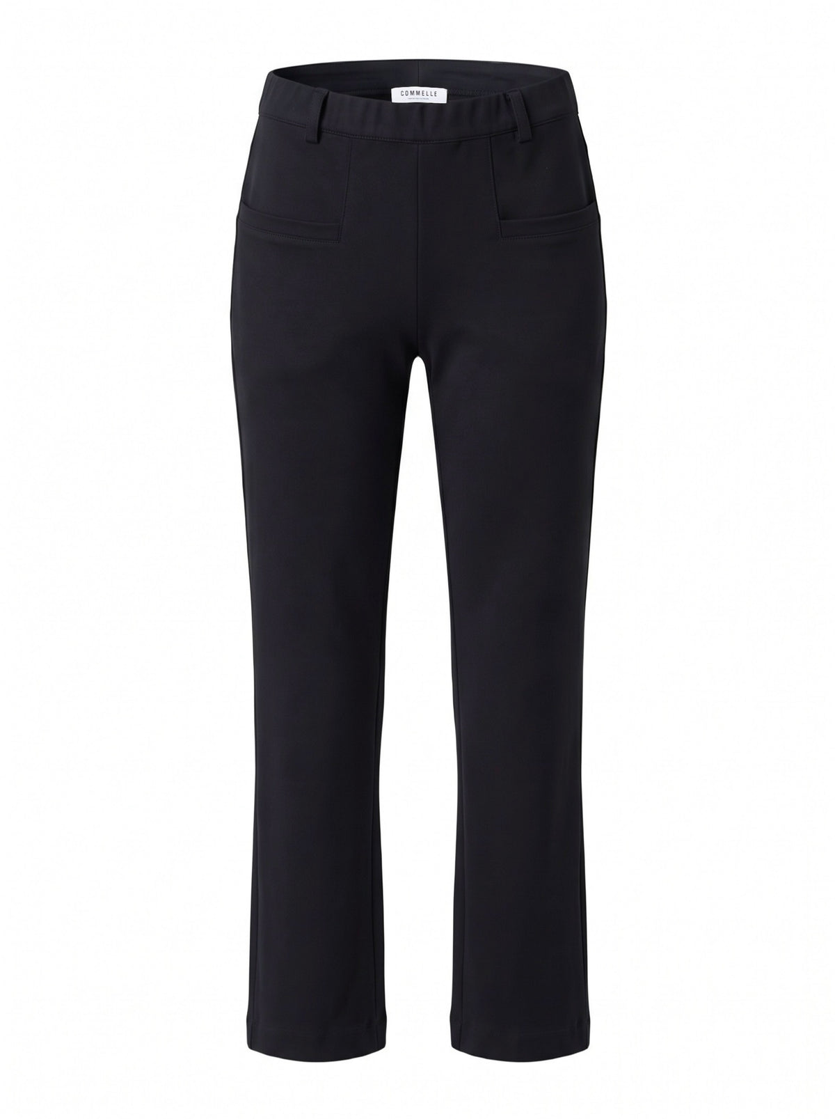 FLARED PANTS PROM