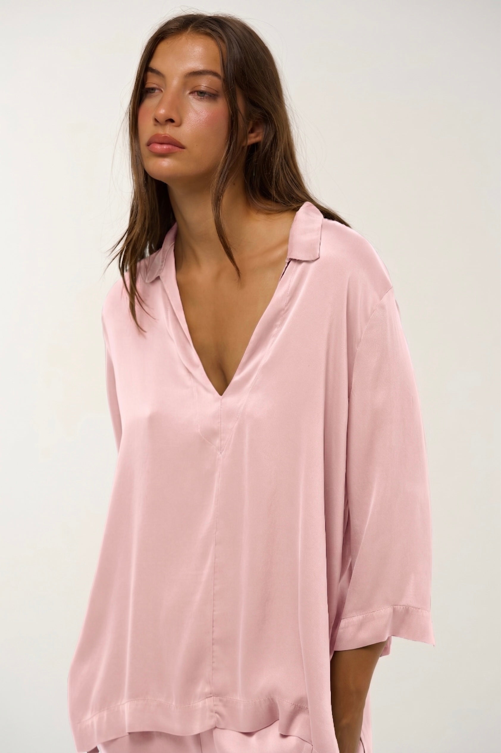 BLOUSE SEDA