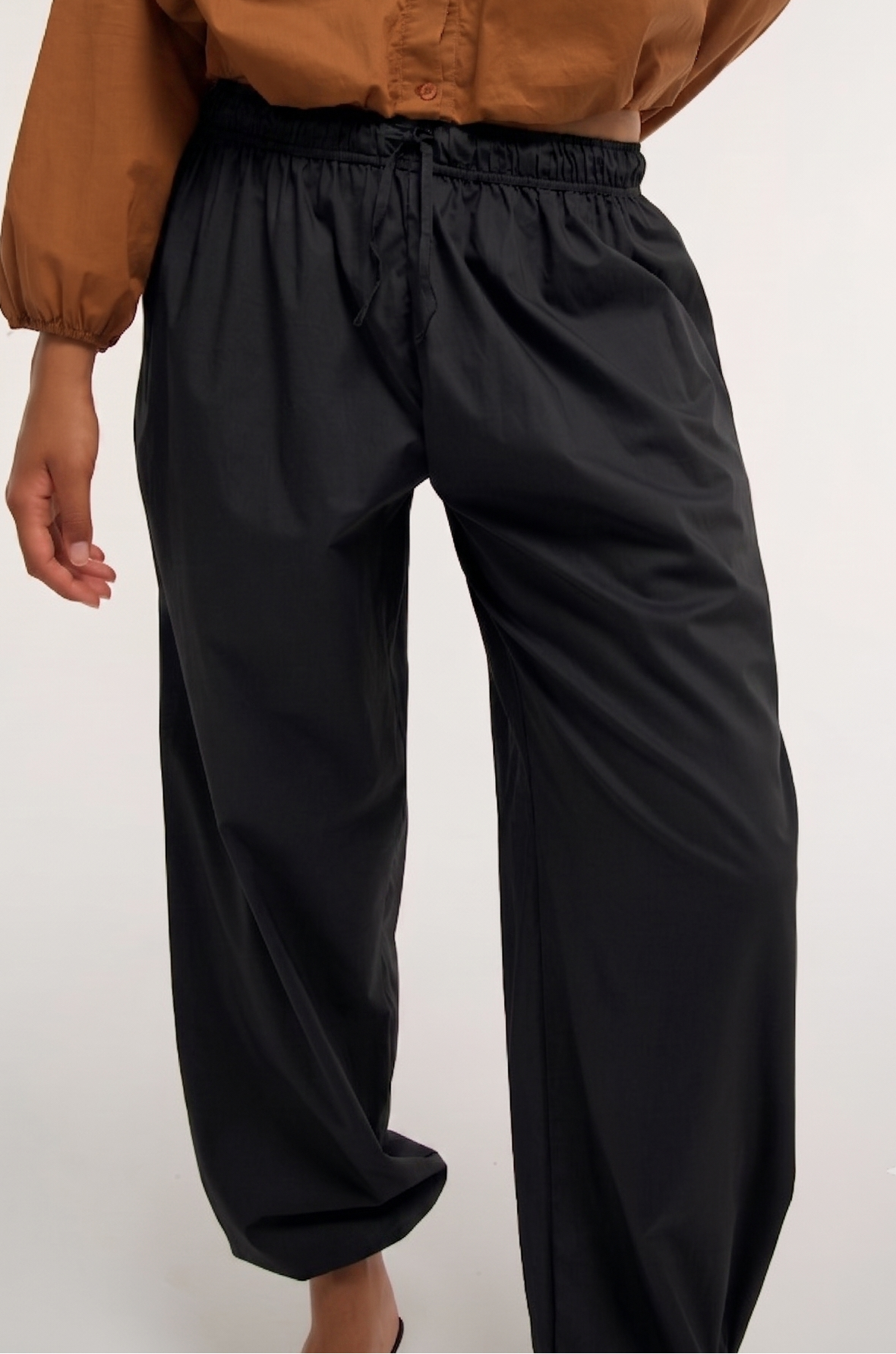 PANTS COTTON