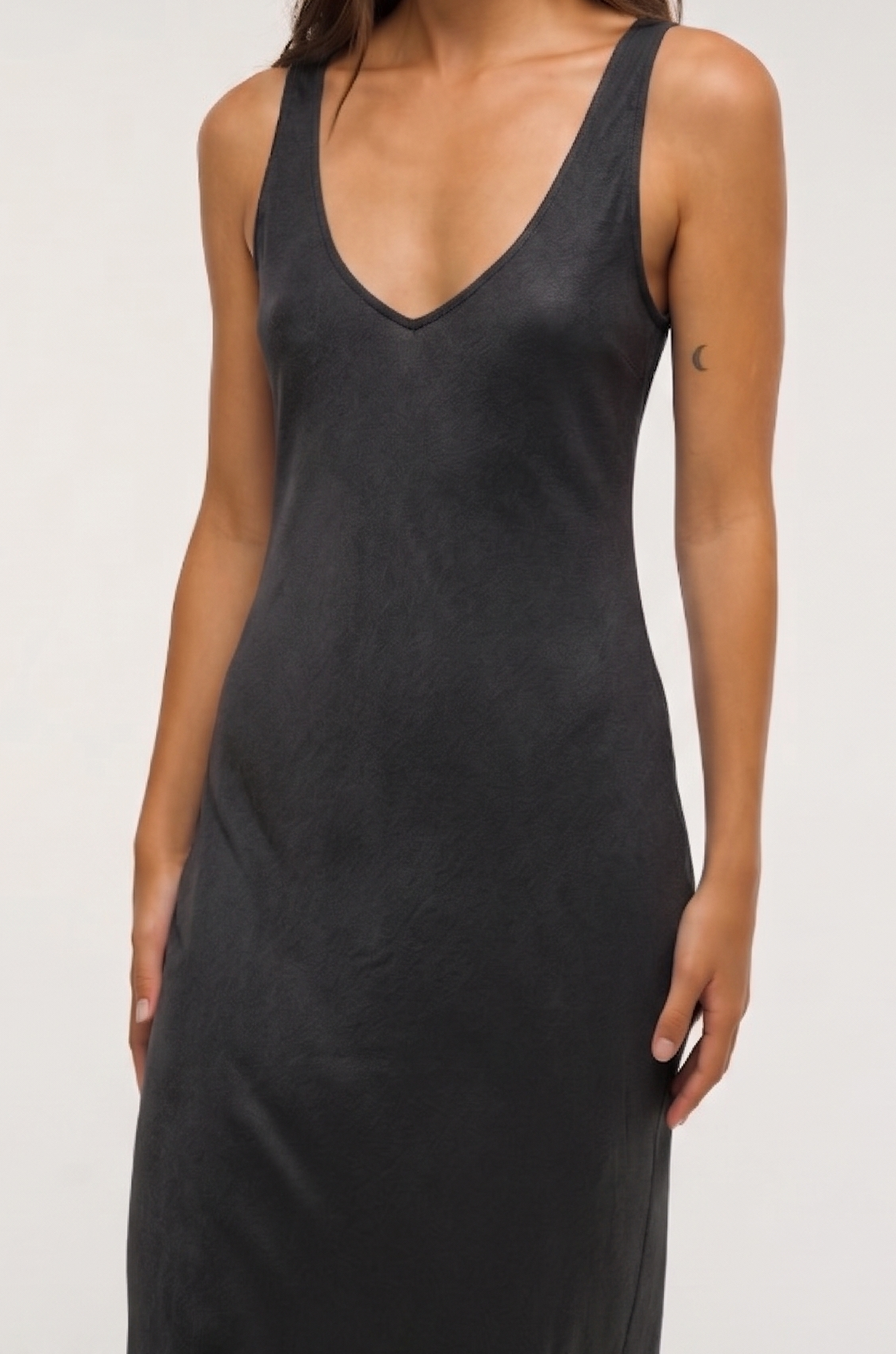 DRESS TIR SEDA