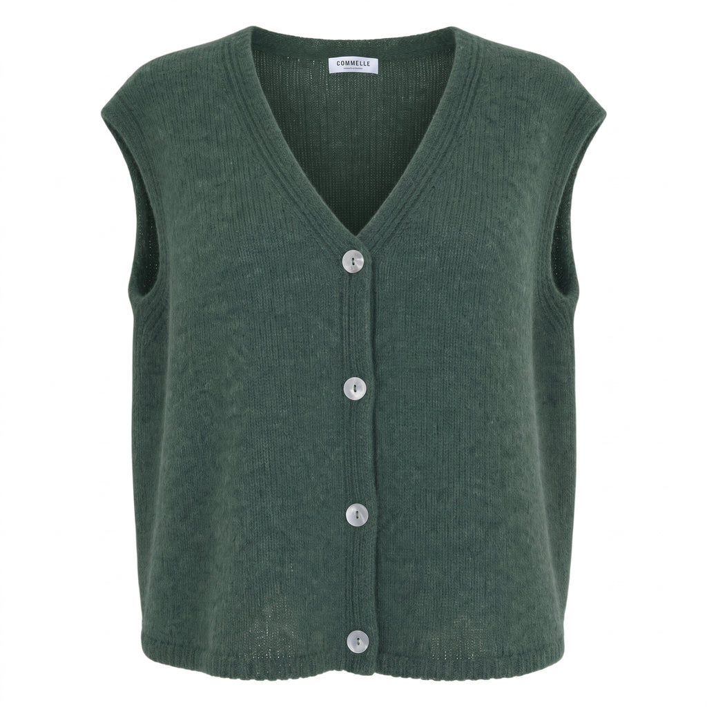 VEST TFEL