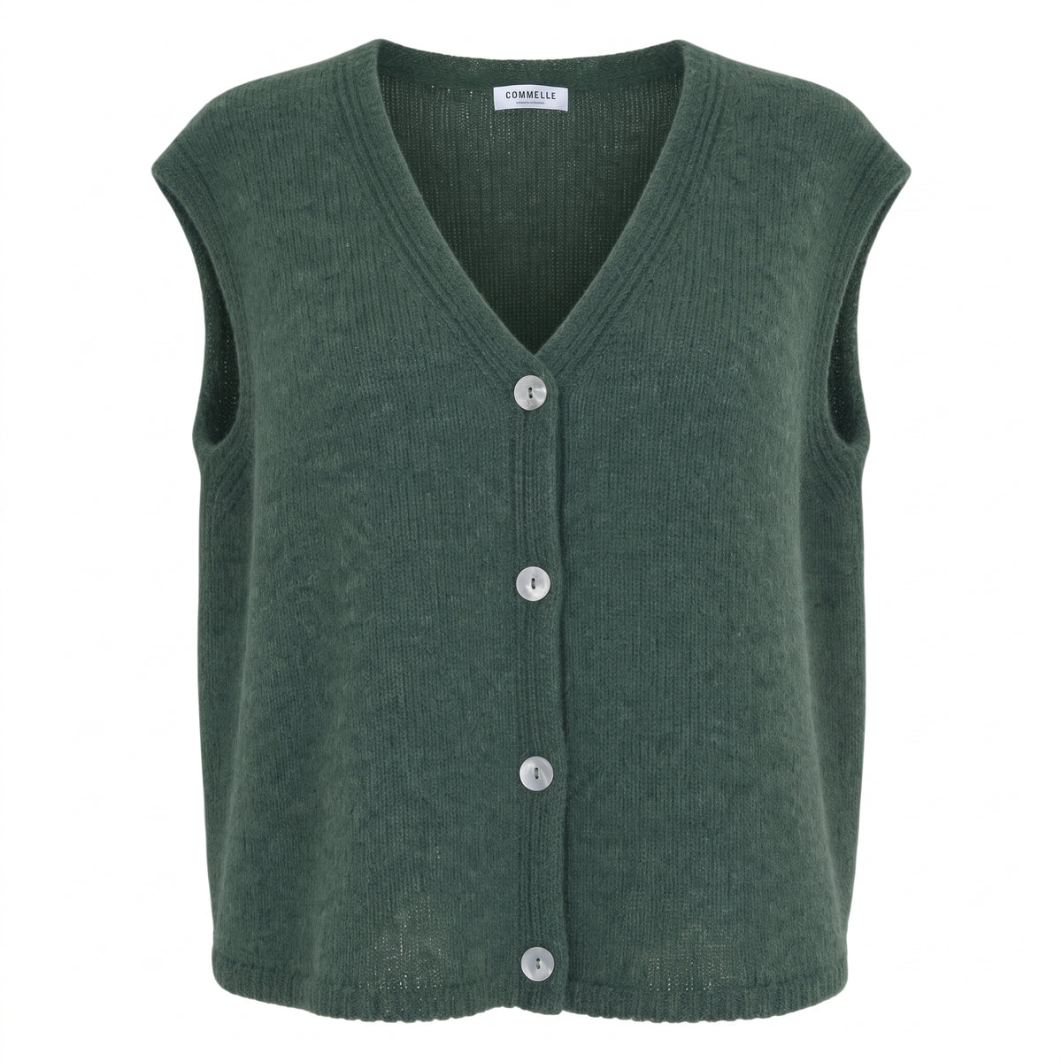 VEST TFEL