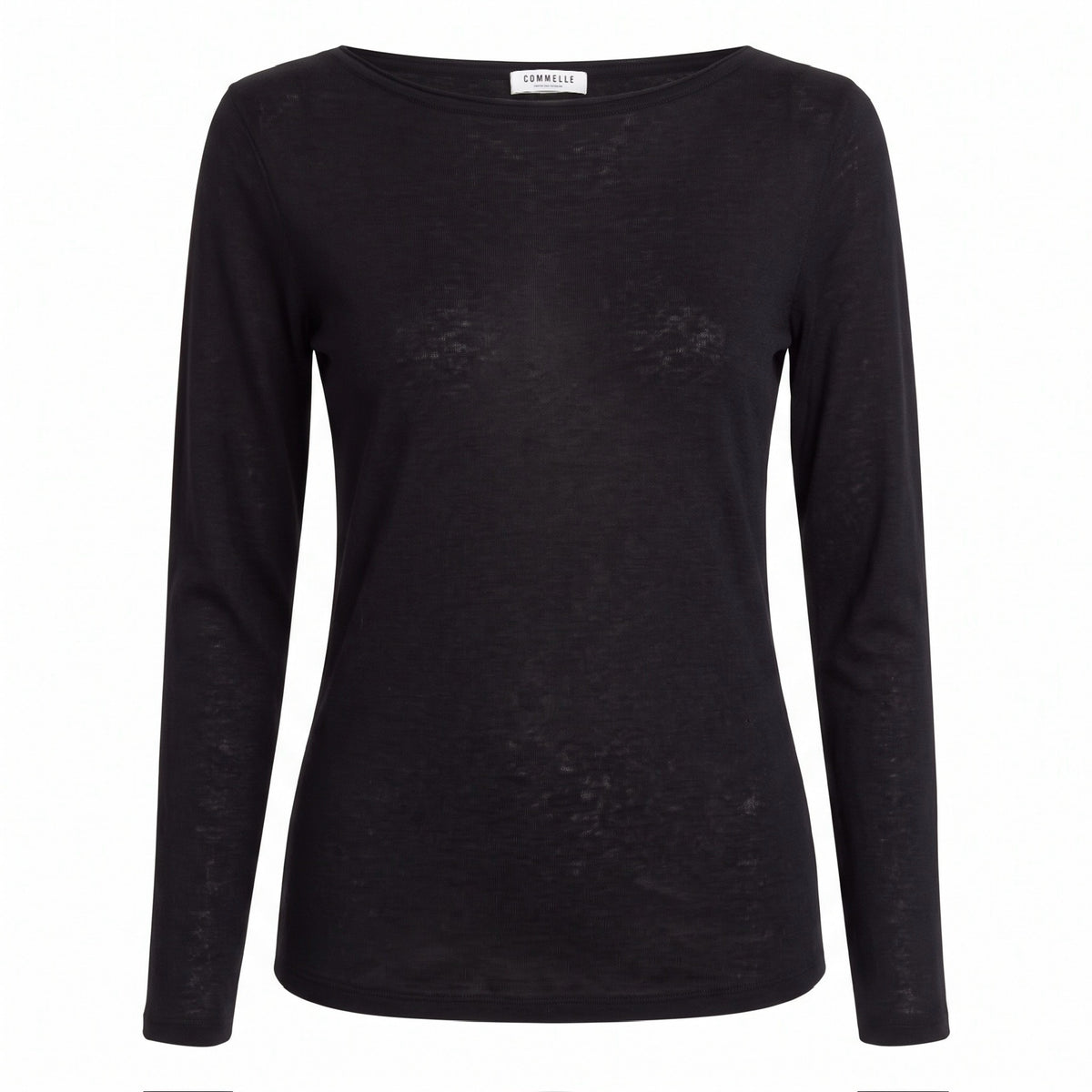 CASHMERE T-SHIRT