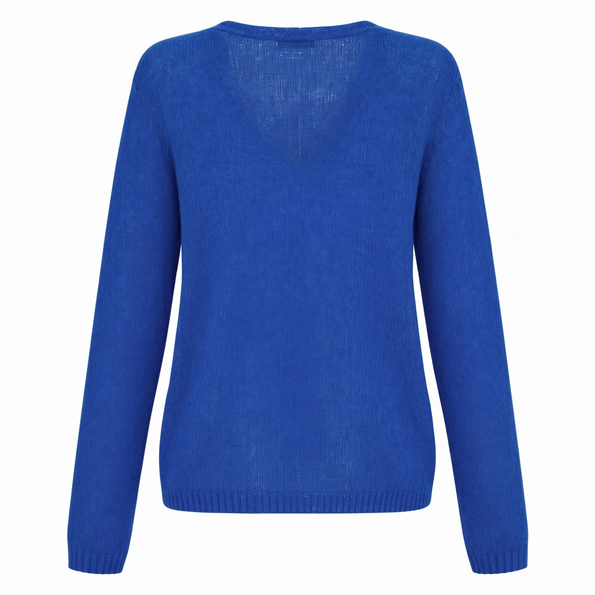 V NECK JUMPER TFEL