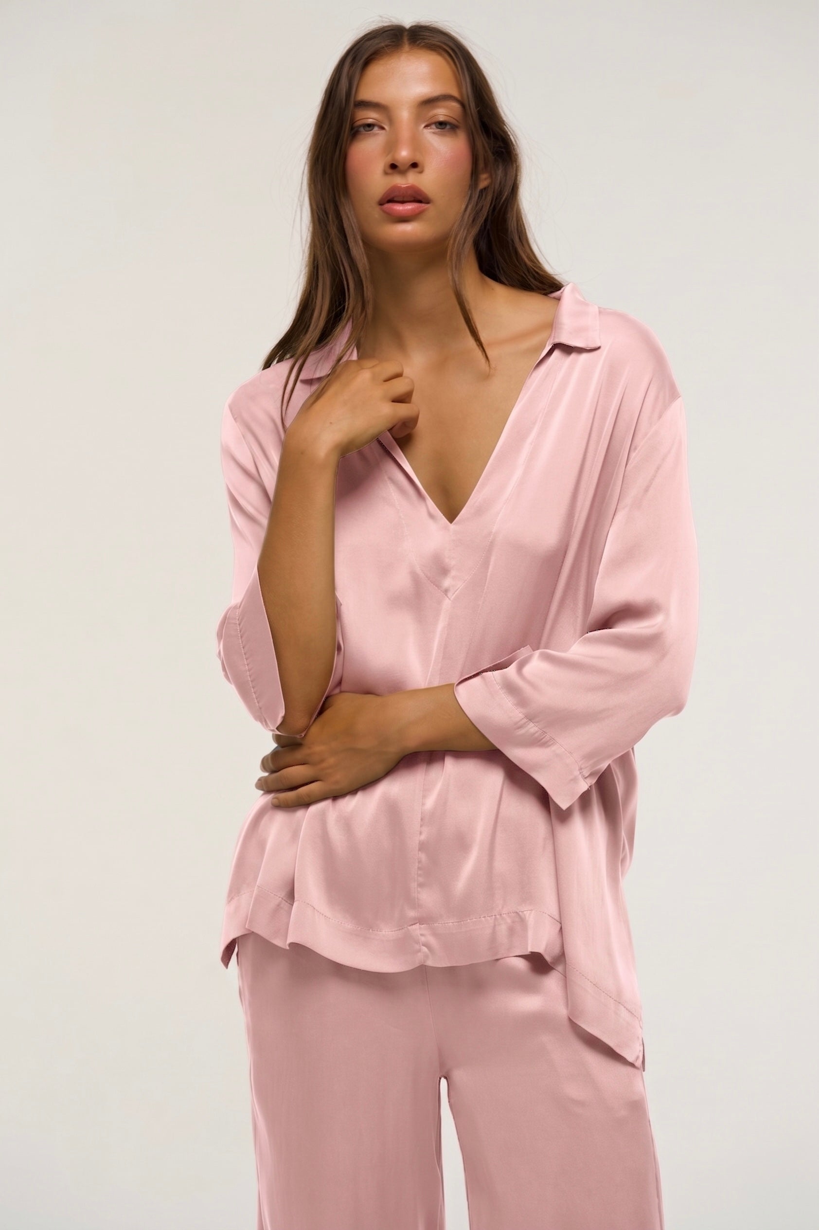 BLOUSE SEDA