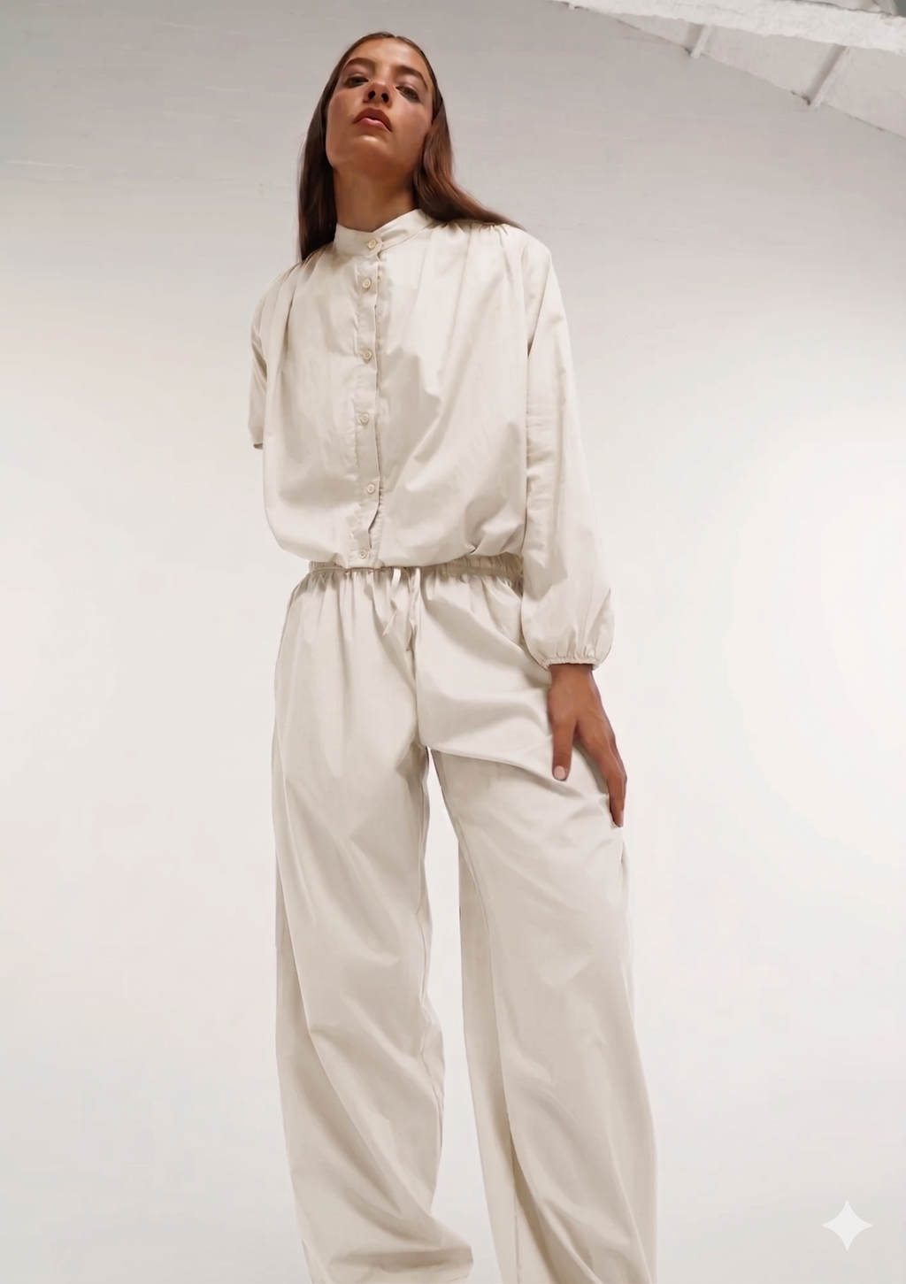 JACKET COTTON