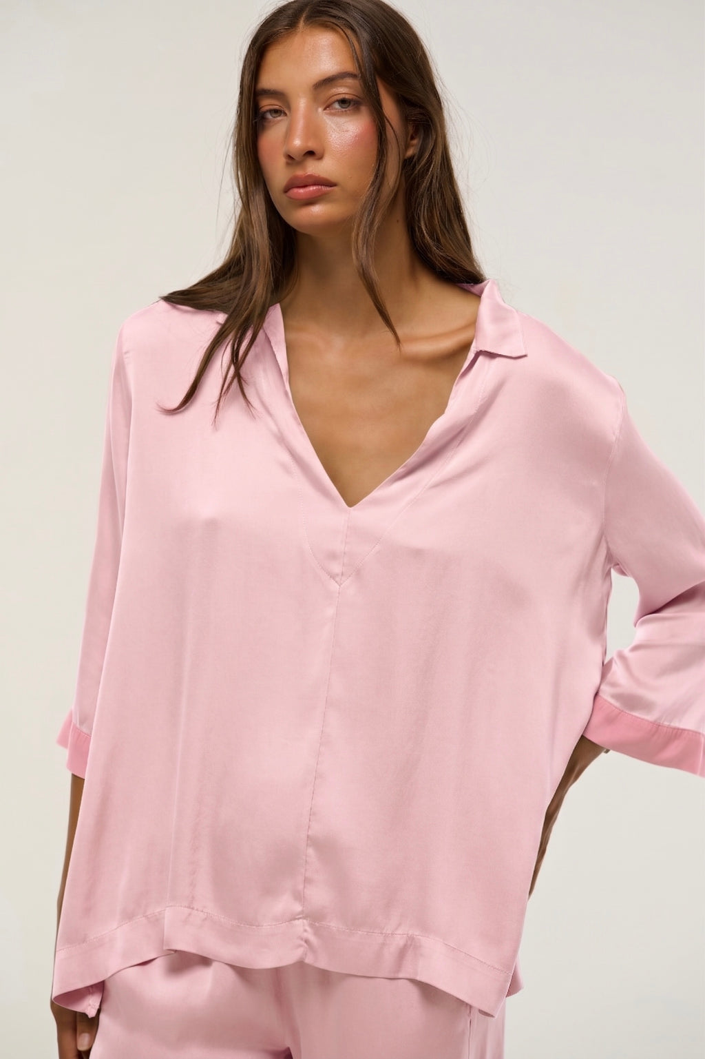 BLOUSE SEDA