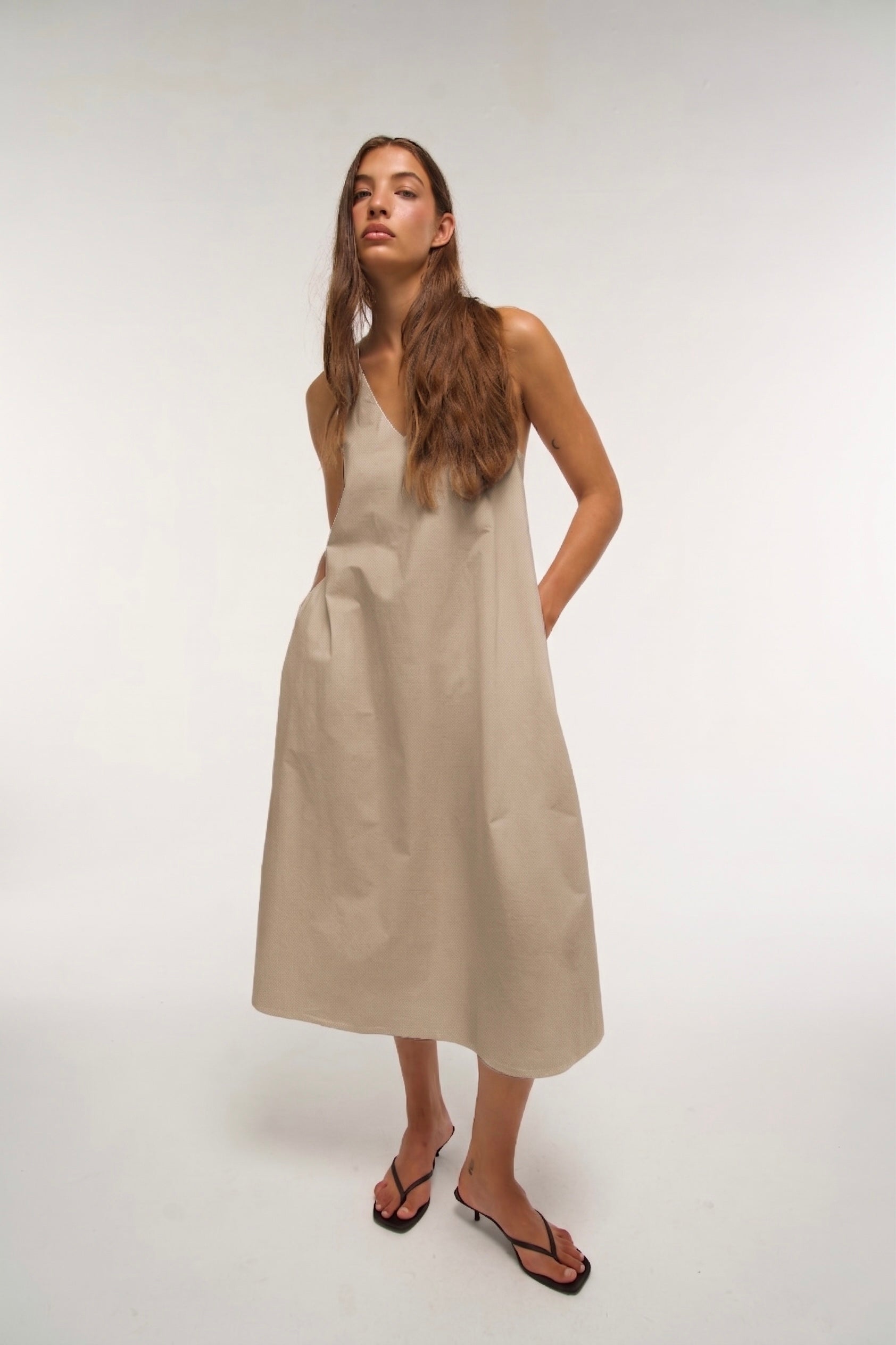DRESS POPE