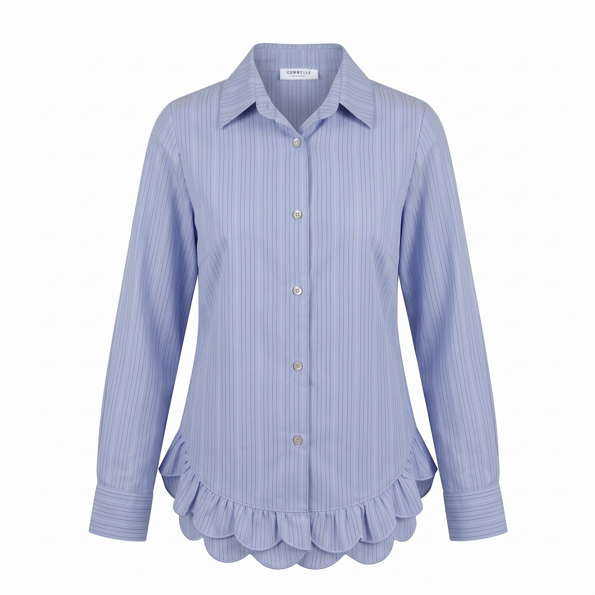 SHIRT VOLANTES LINE