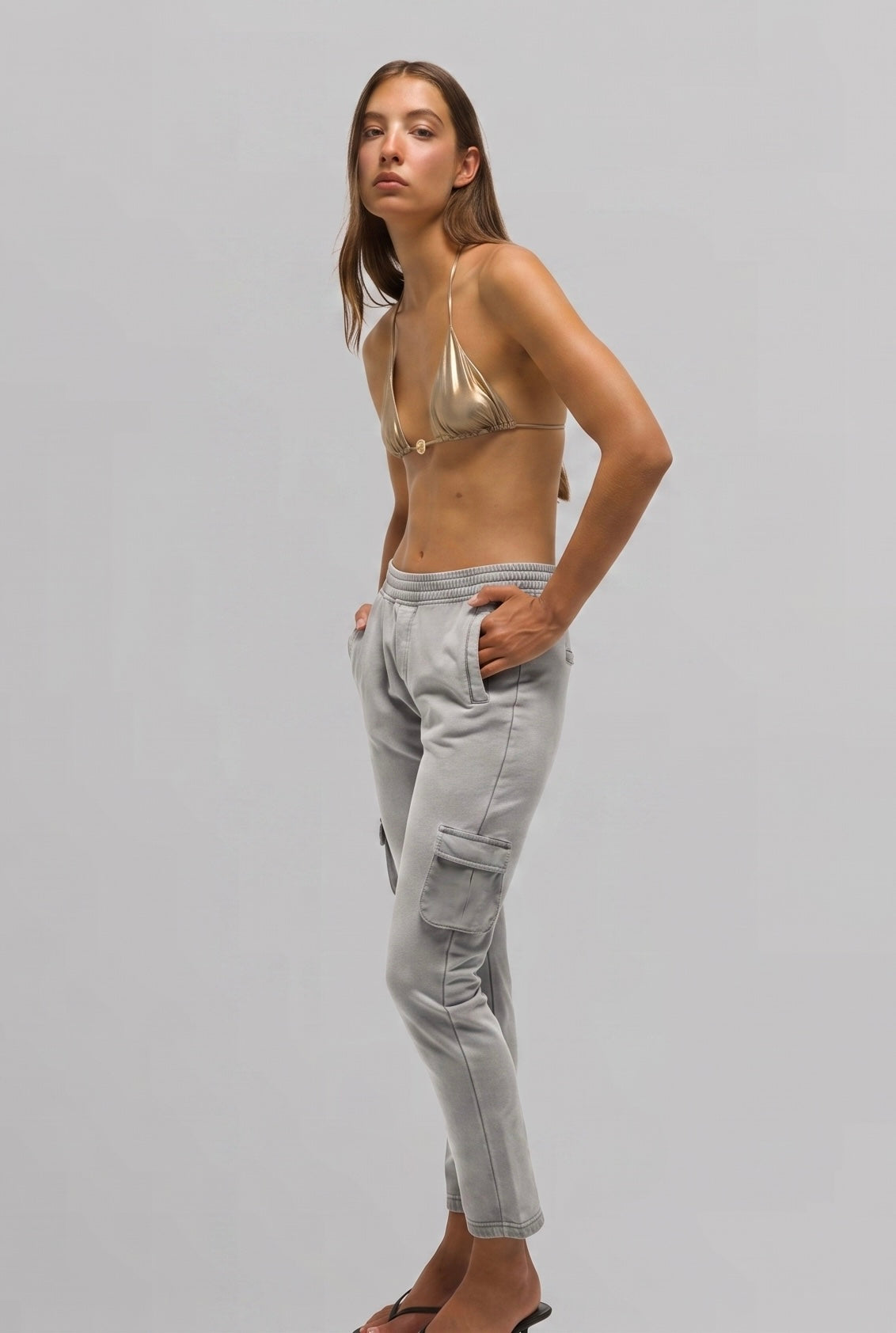 PANTS FRED