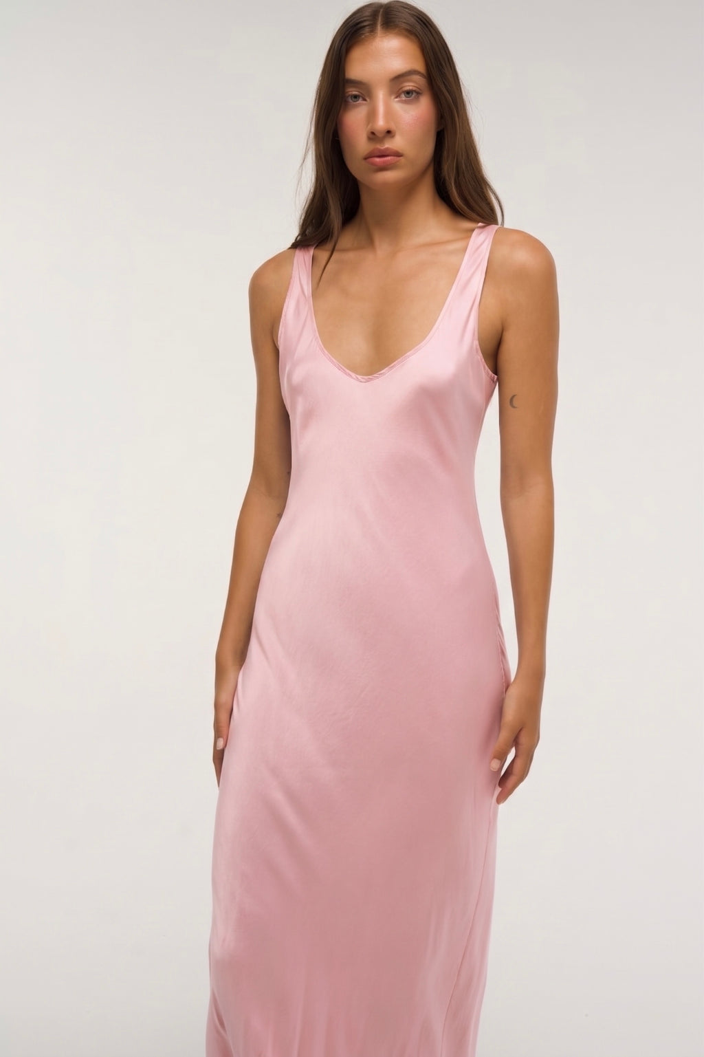 DRESS TIR SEDA