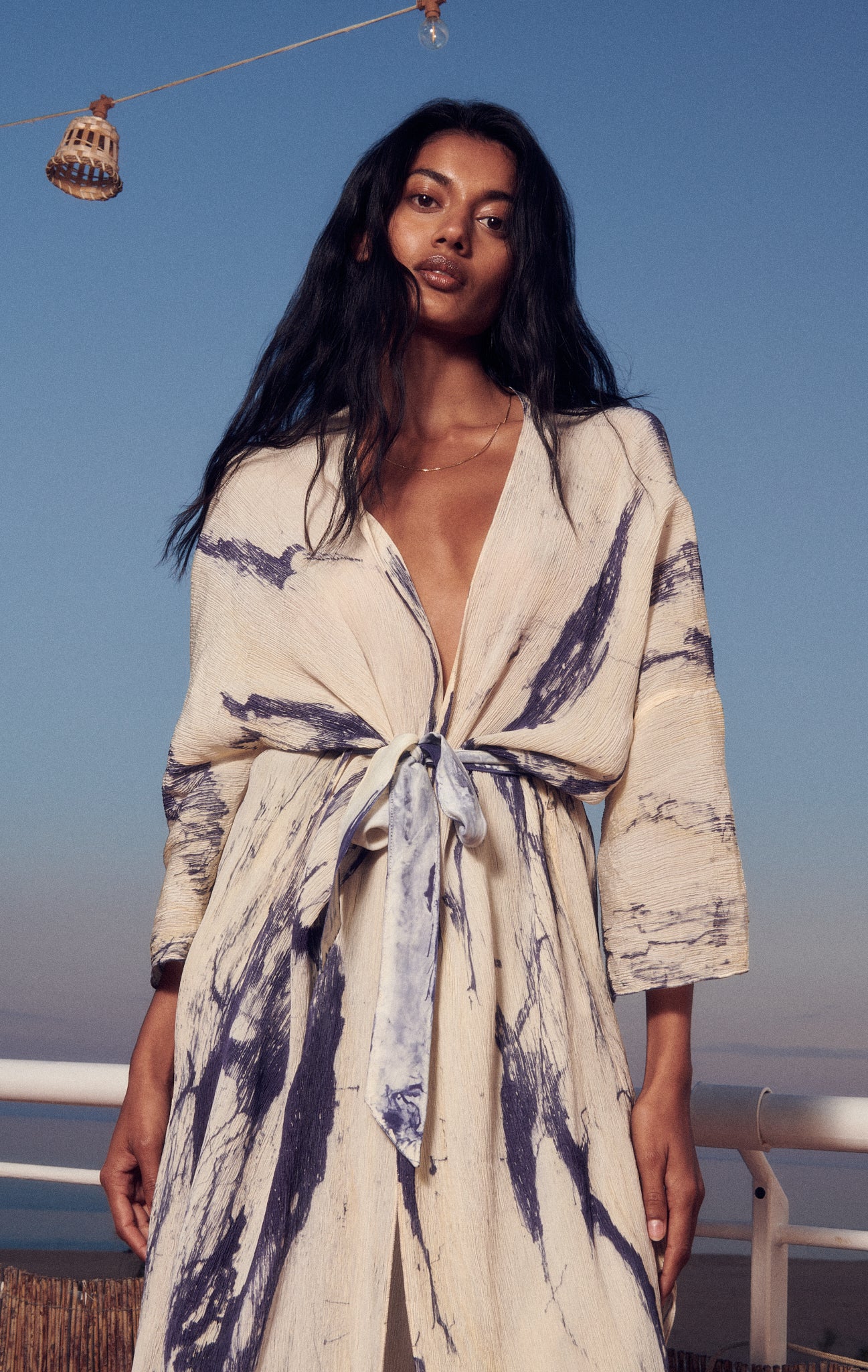 KAFTAN BATI