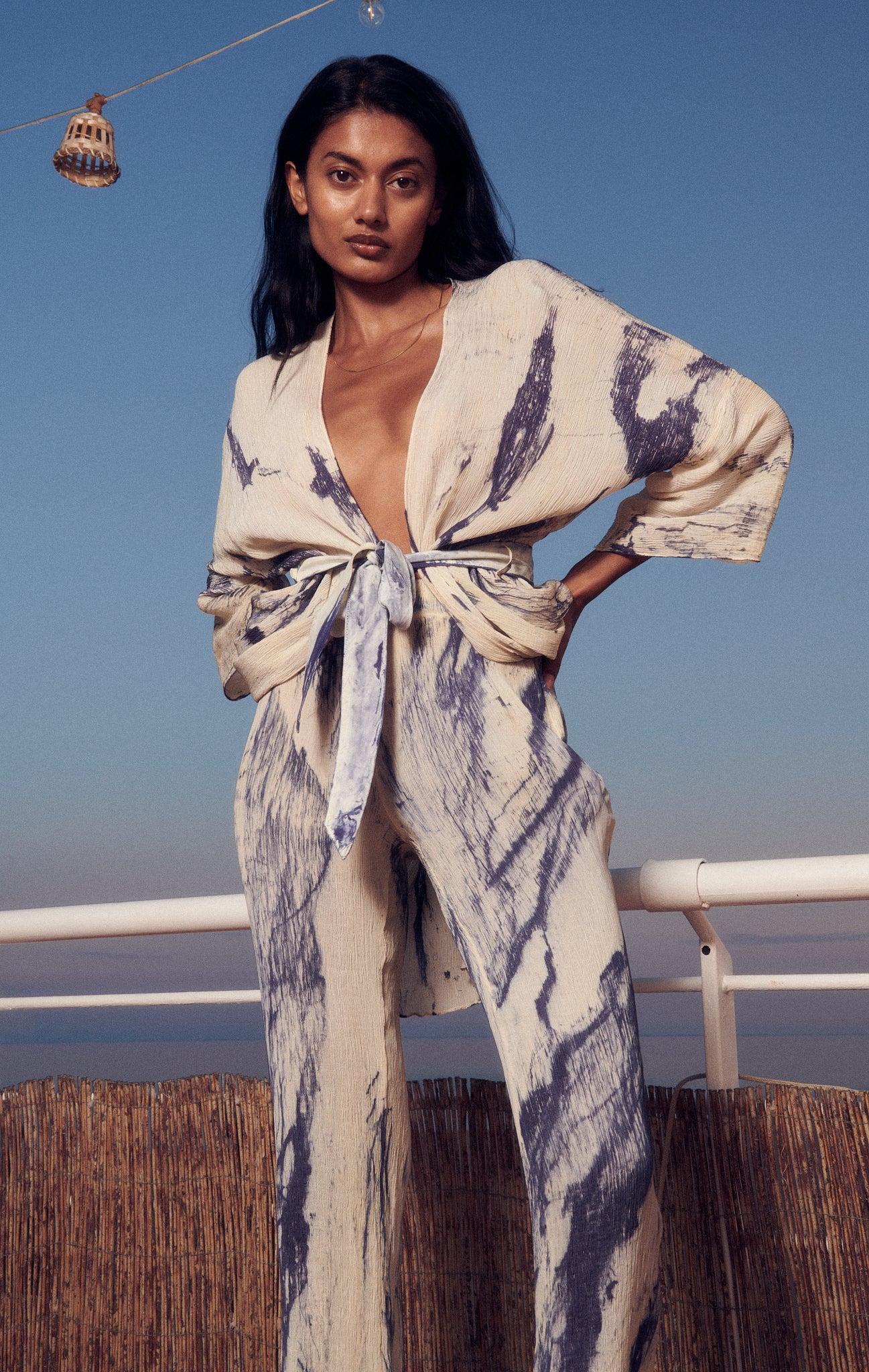KAFTAN BATI