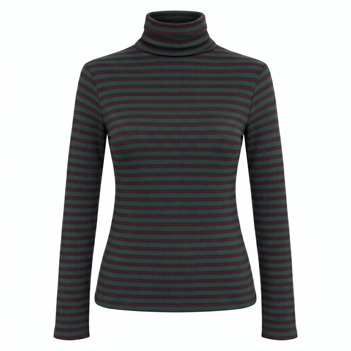 ROLL NECK T-SHIRT KODAK
