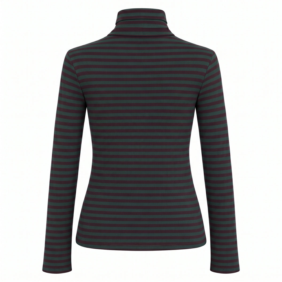 ROLL NECK T-SHIRT KODAK