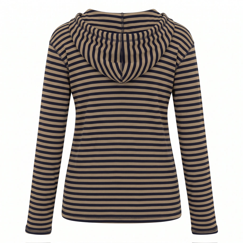 HOODED SWEATER KODA