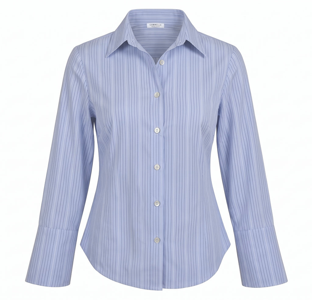 SLIM SHIRT LINE