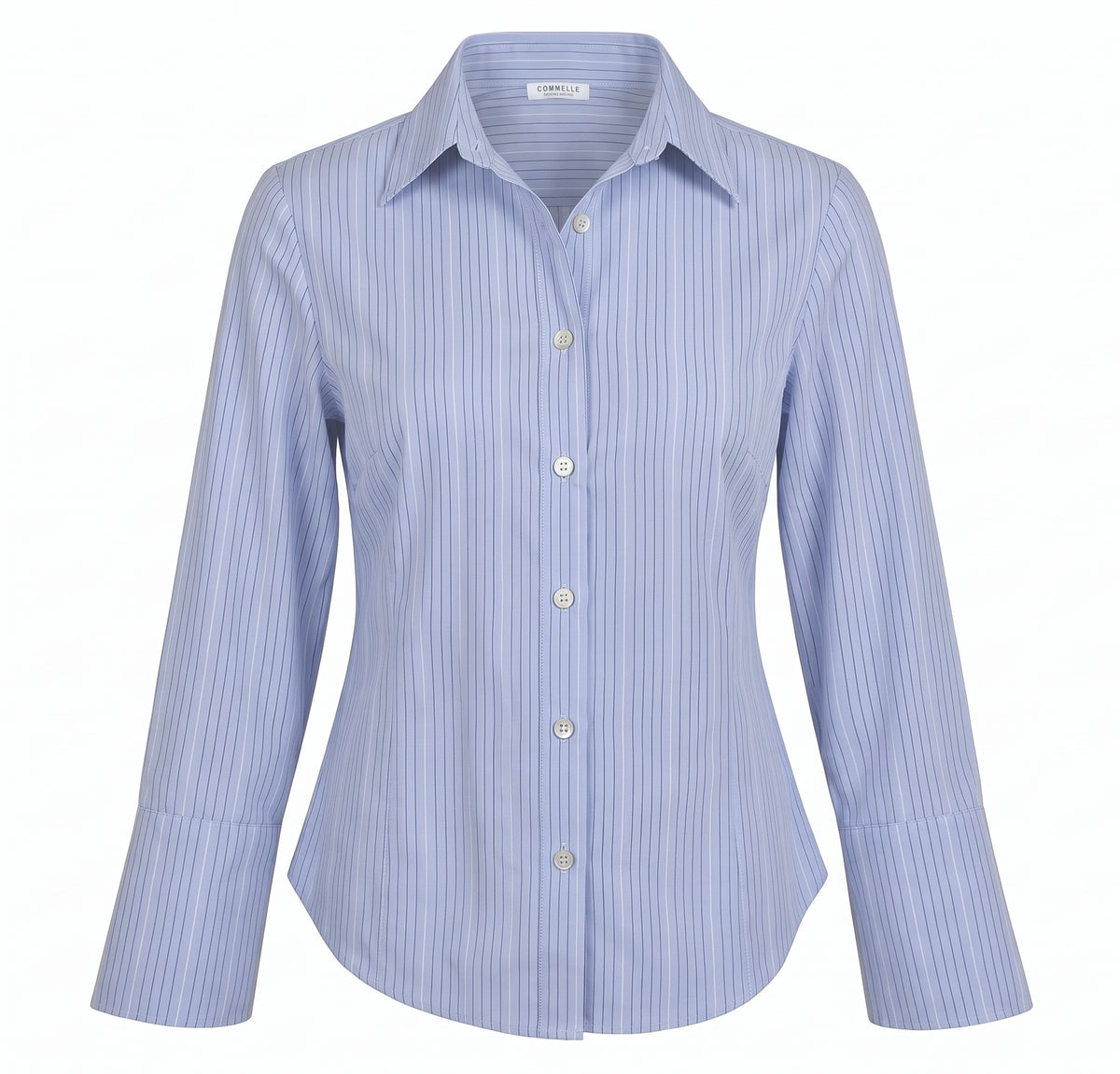 SLIM SHIRT LINE