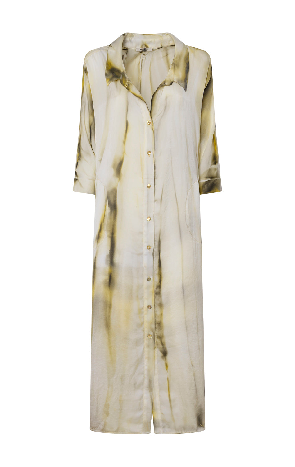 LONG SHIRT PAIT