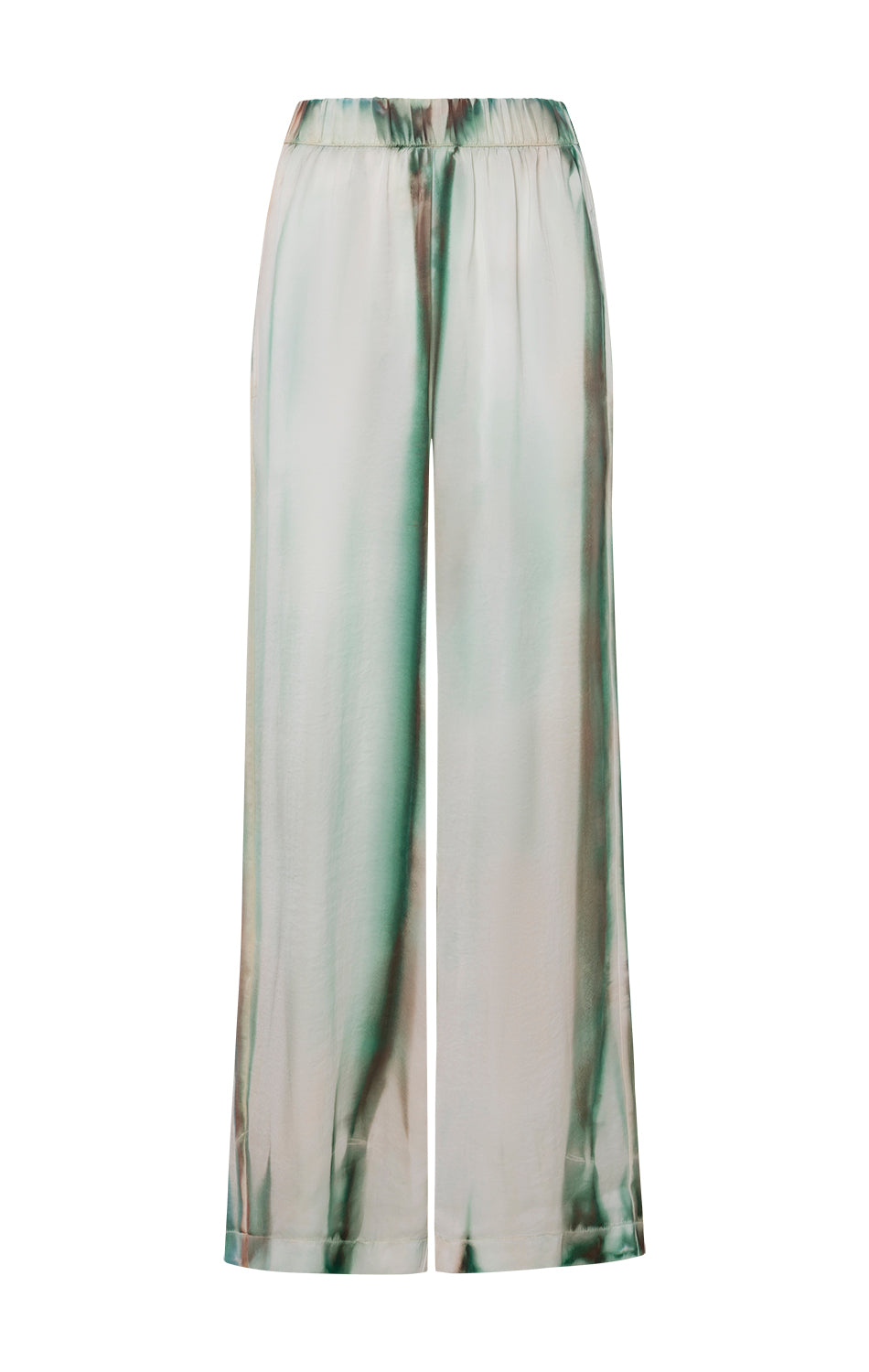 WIDE PANTS PAIT