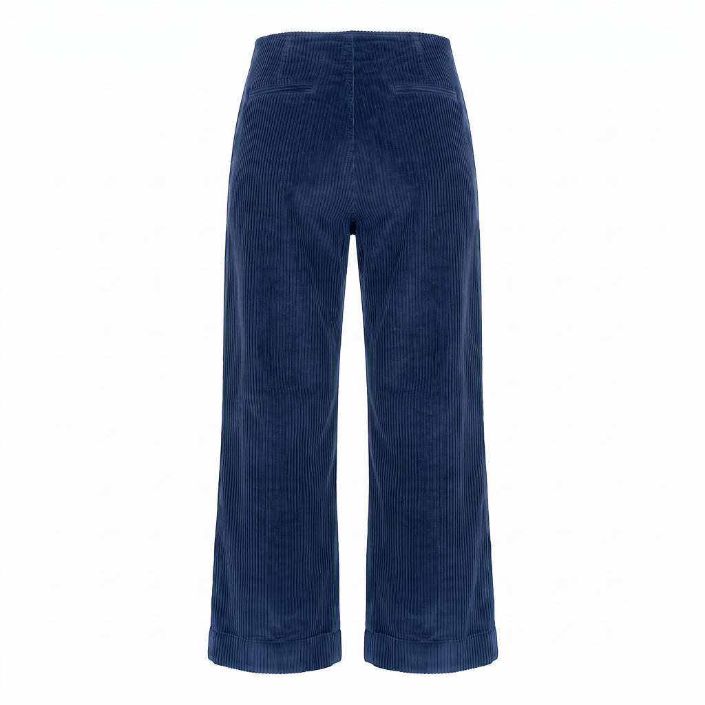 WIDE PANTS PANA