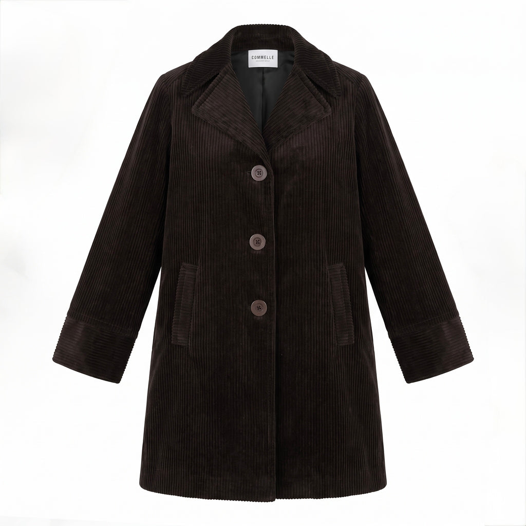 COAT PANA