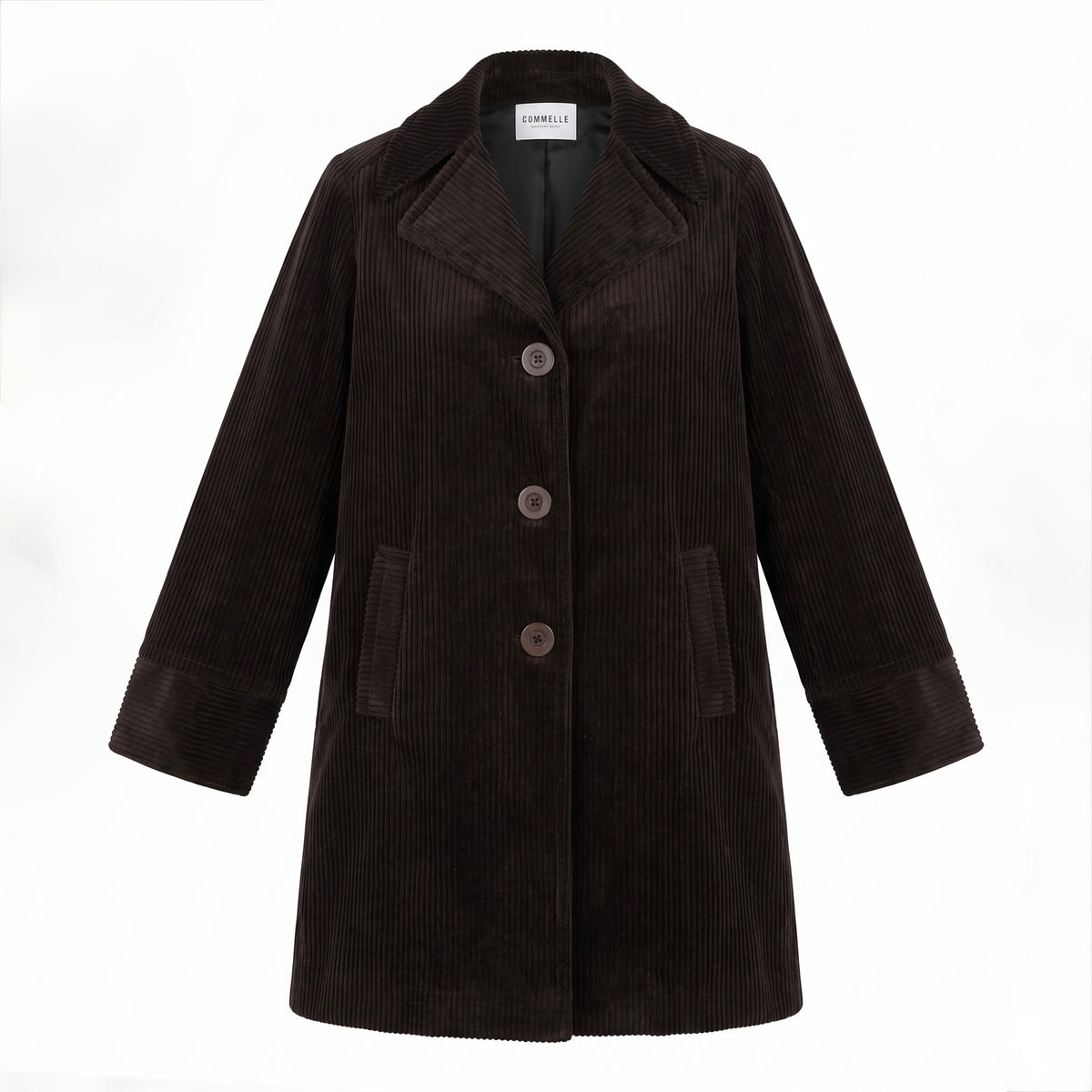COAT PANA