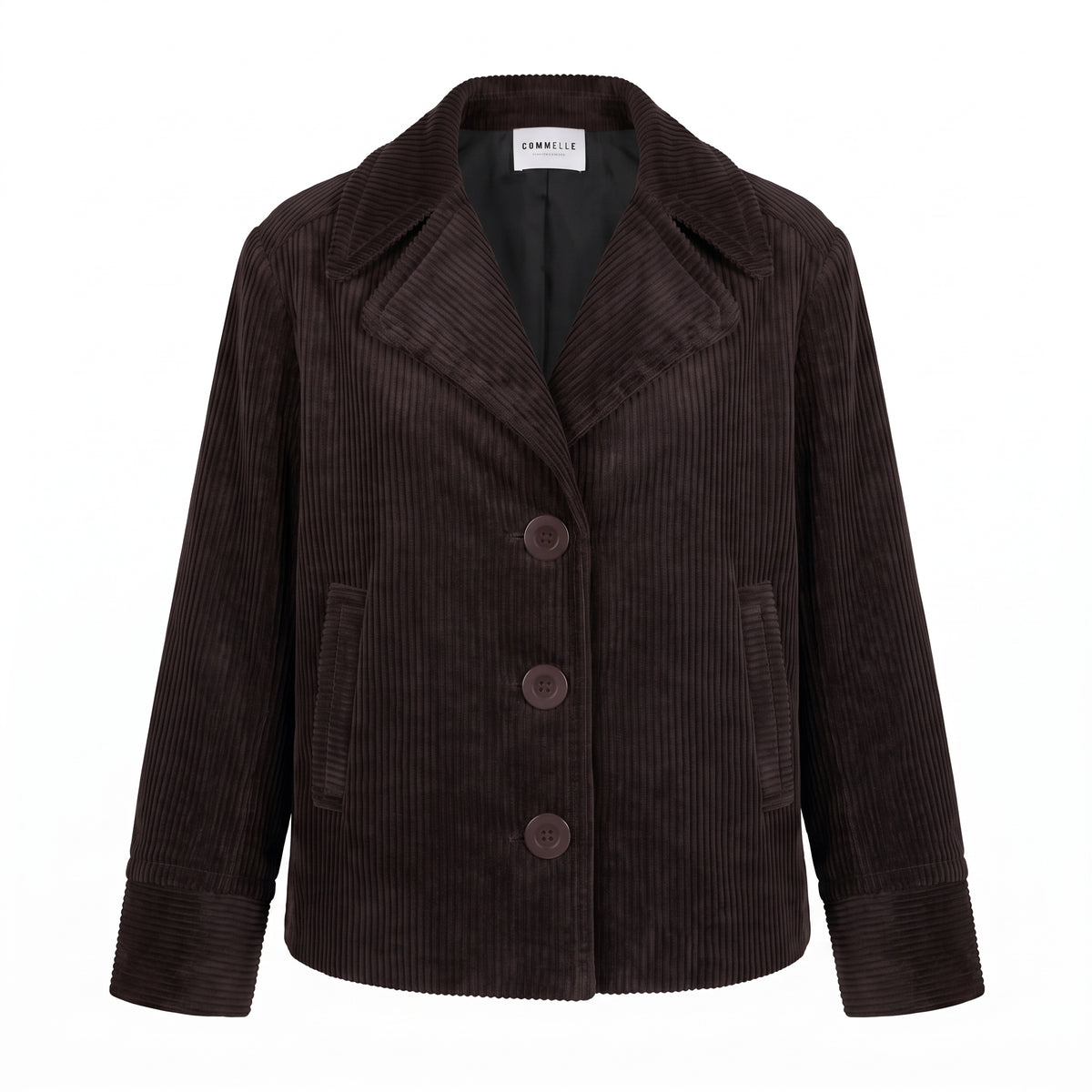 JACKET PANA