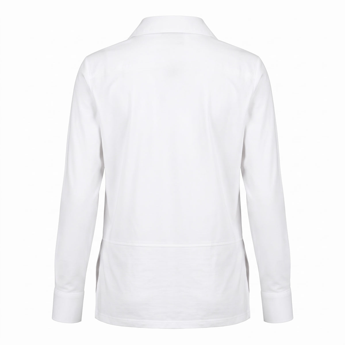 SHIRT COMBI POPELÍN