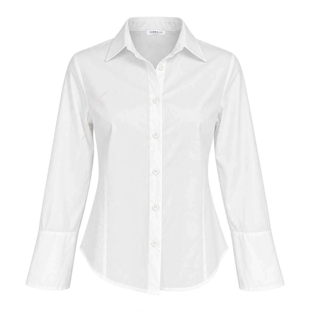 SLIM SHIRT POPE