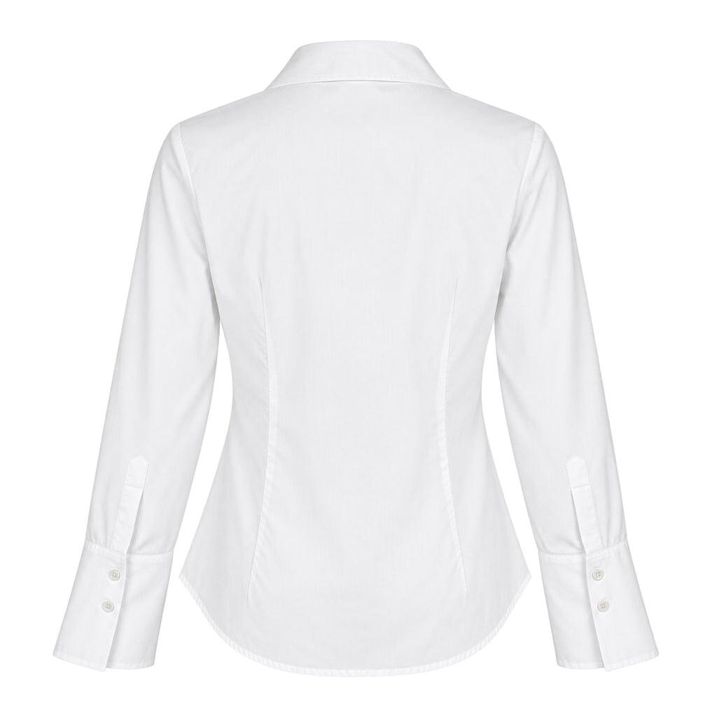 SLIM SHIRT POPE