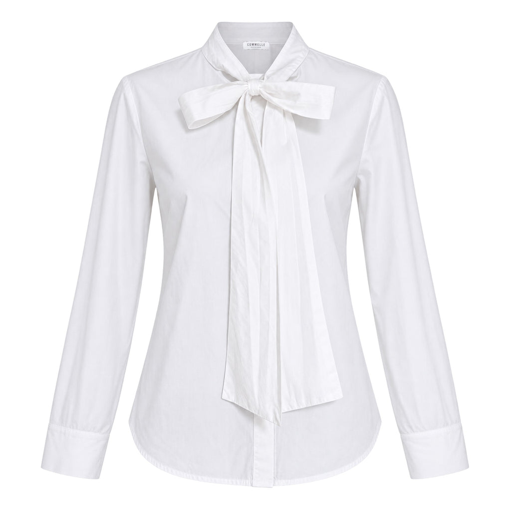 SHIRT LAZO POPE
