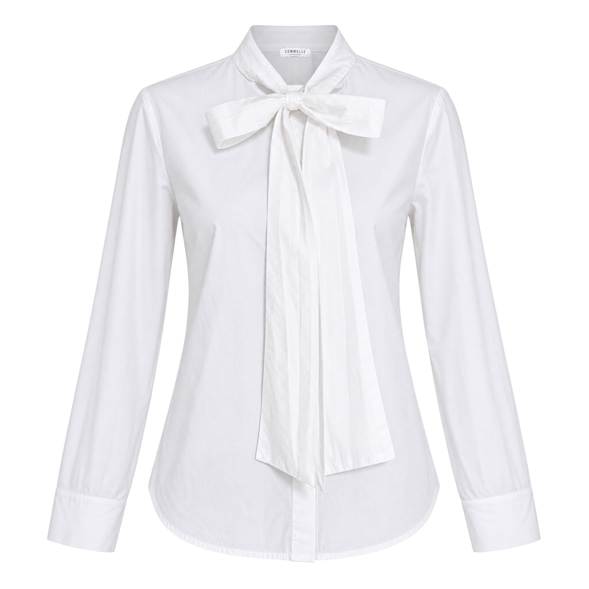 SHIRT LAZO POPE