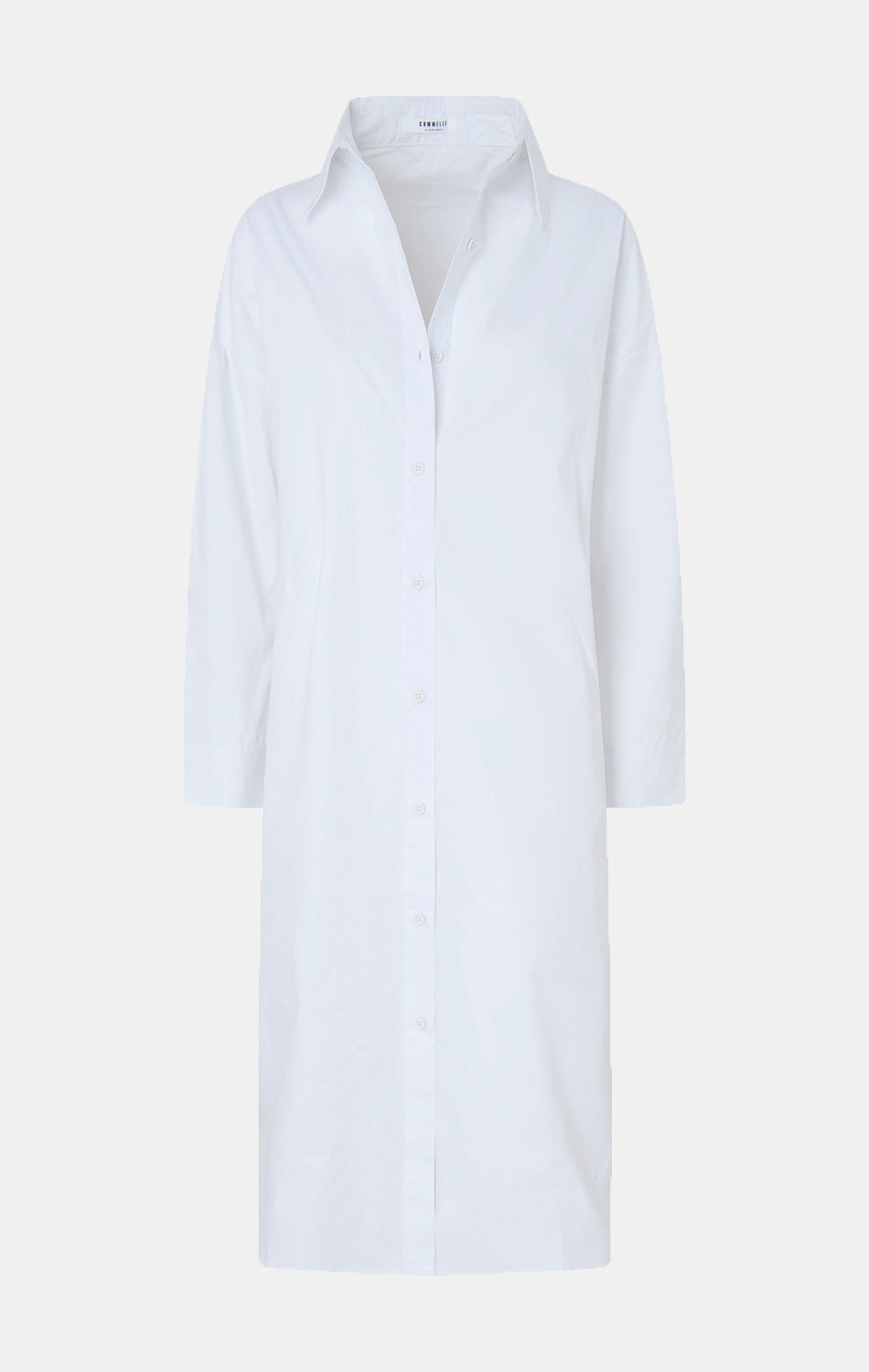 LONG SHIRT POPE