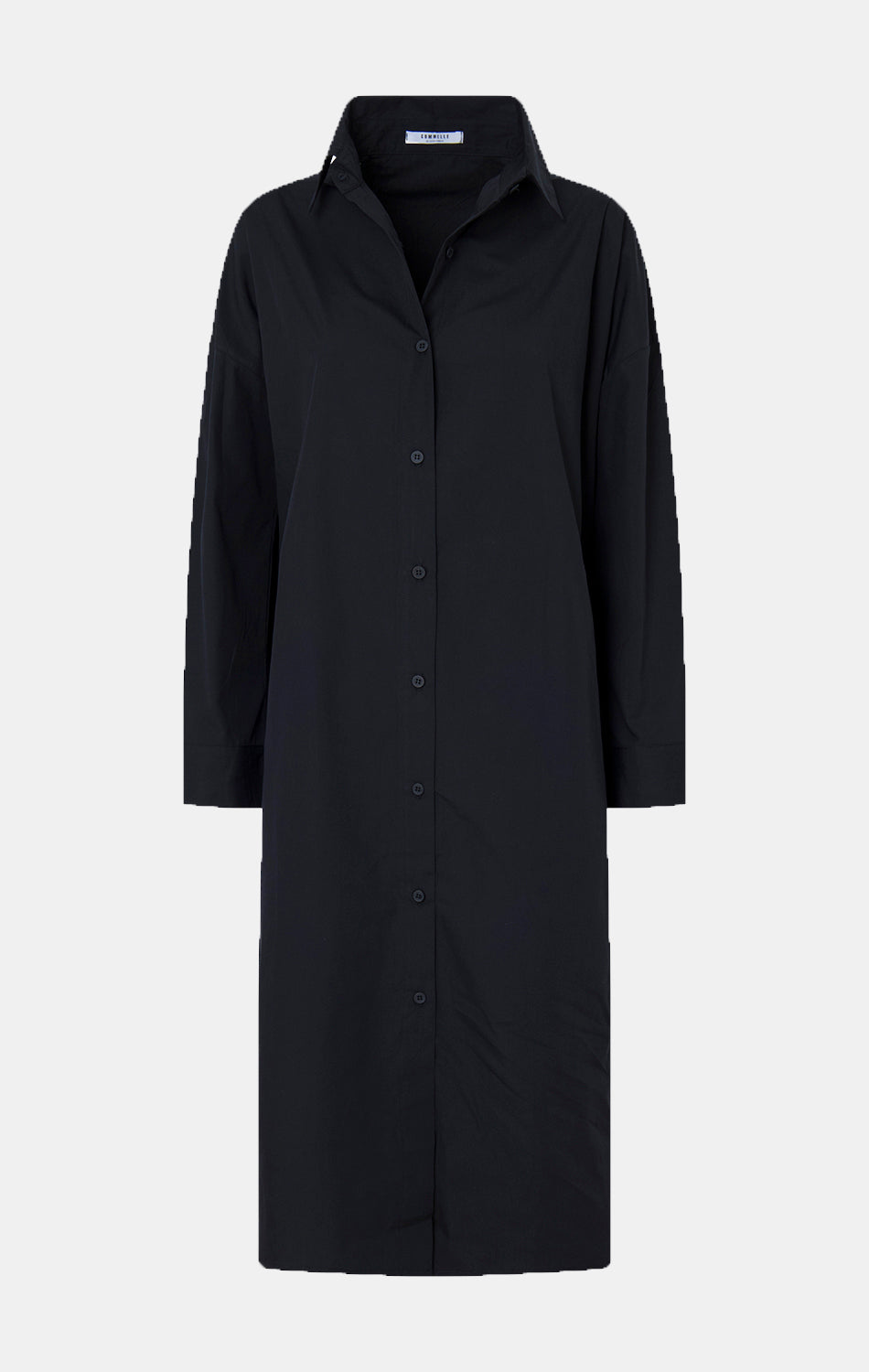 LONG SHIRT POPE