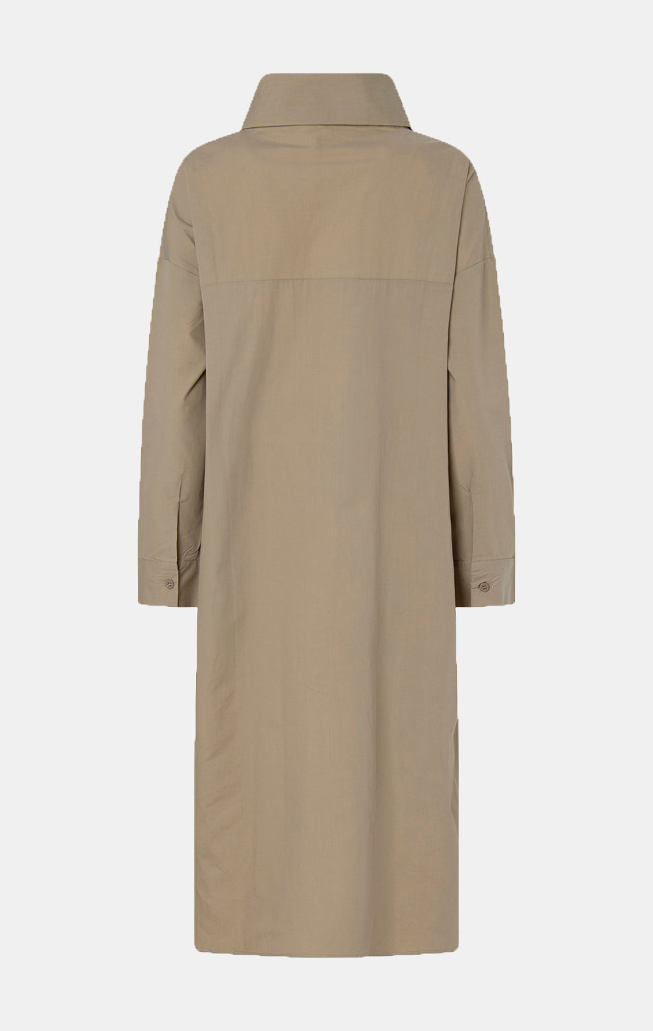 LONG SHIRT POPE