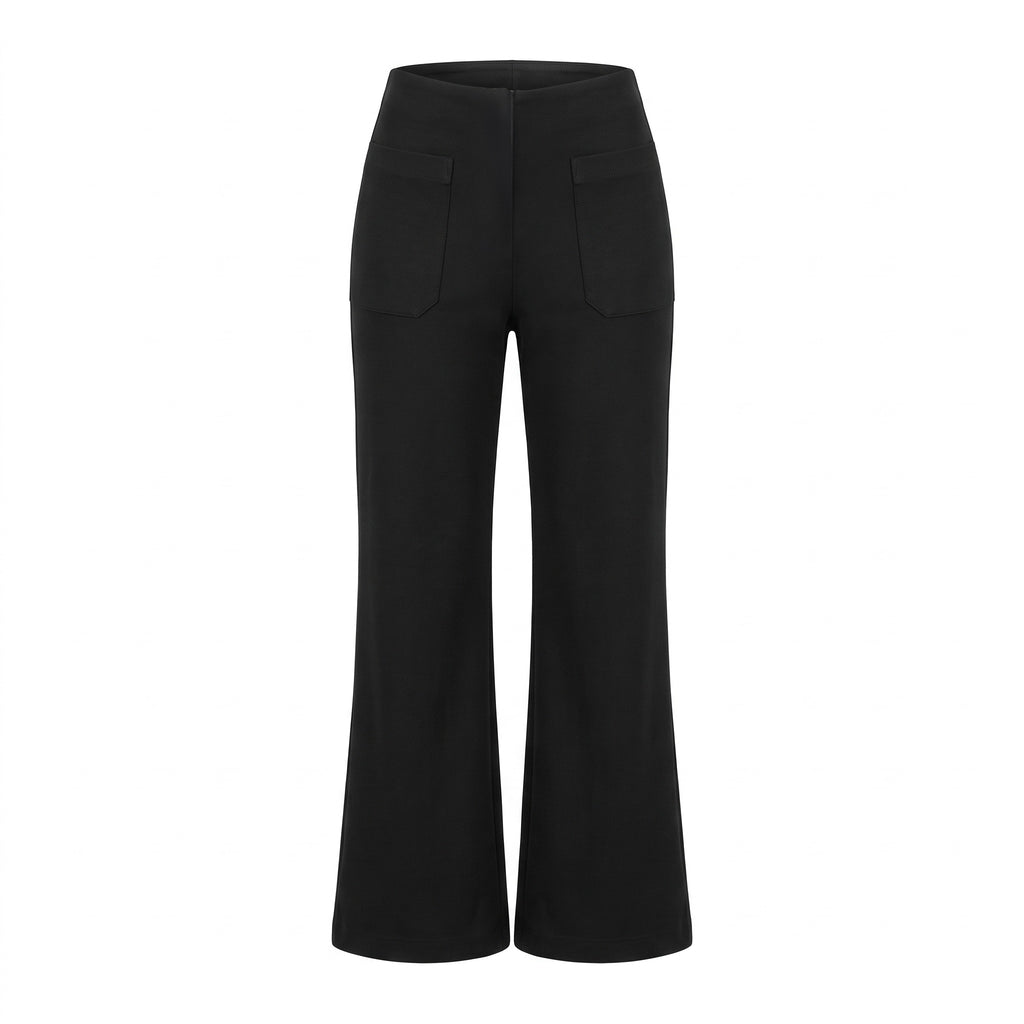 WIDE PANTS PROM