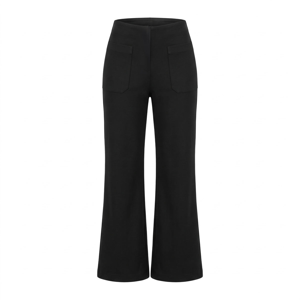 WIDE PANTS PROM