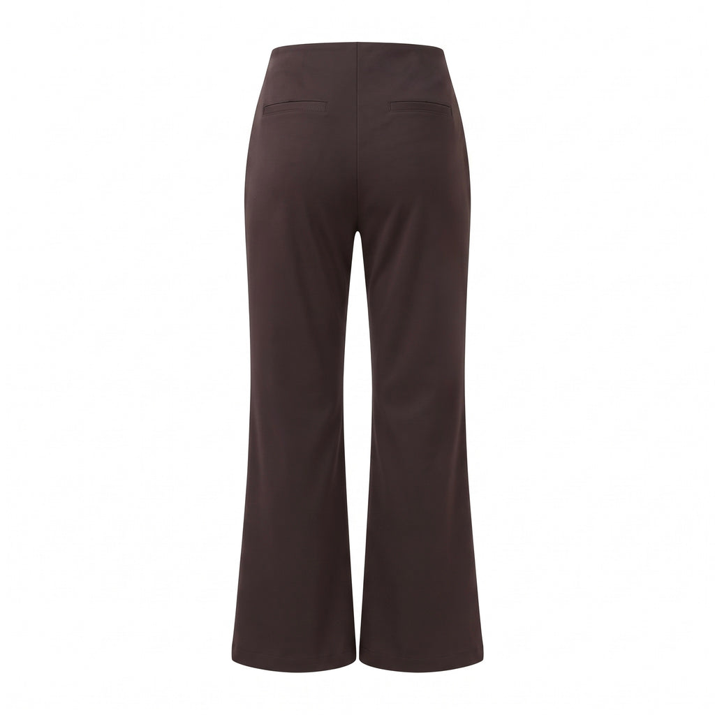 WIDE PANTS PROM