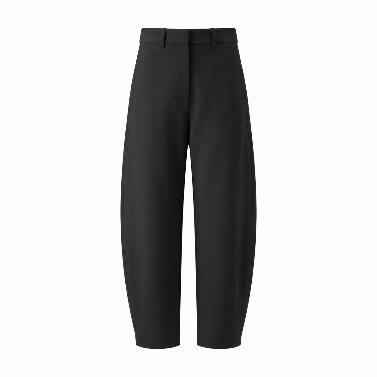 BALLOON PANTS PROM