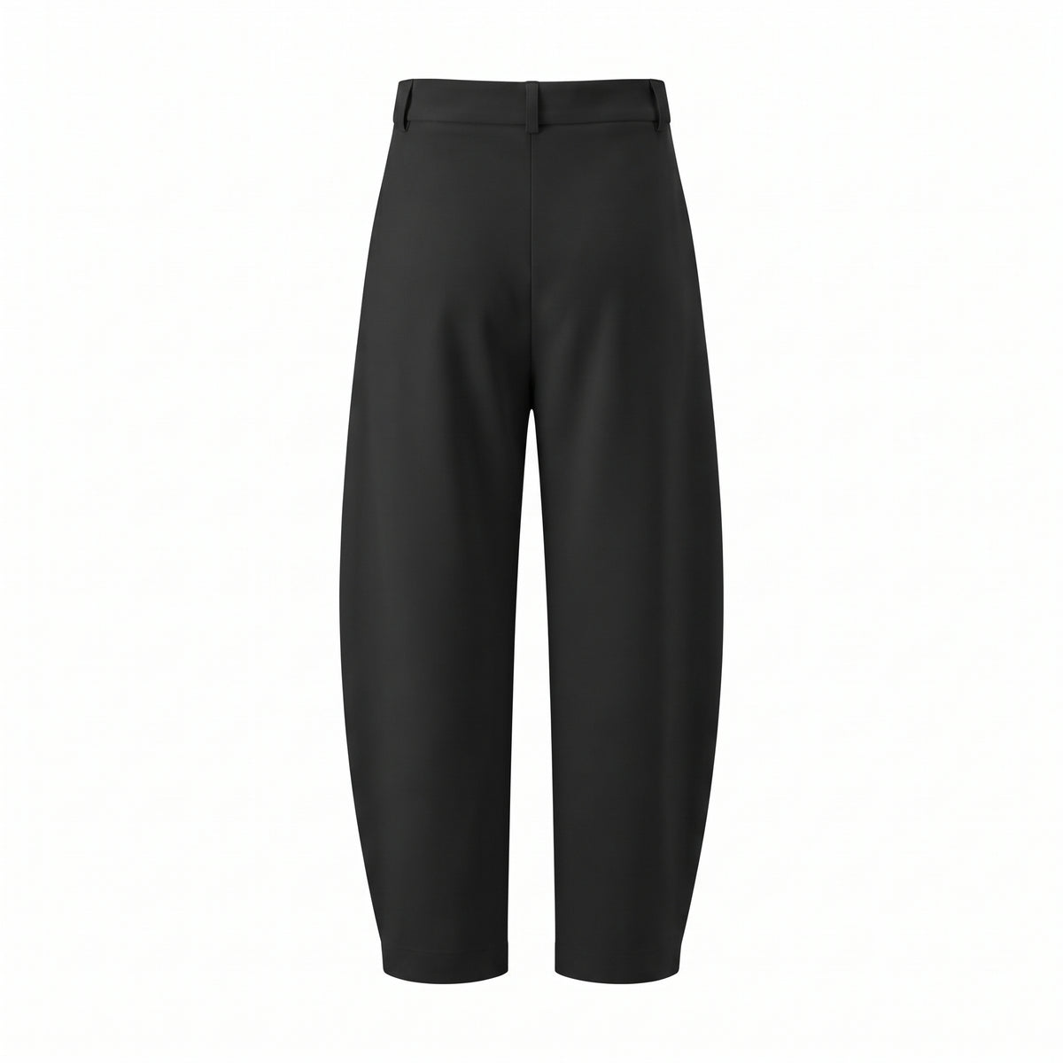 BALLOON PANTS PROM