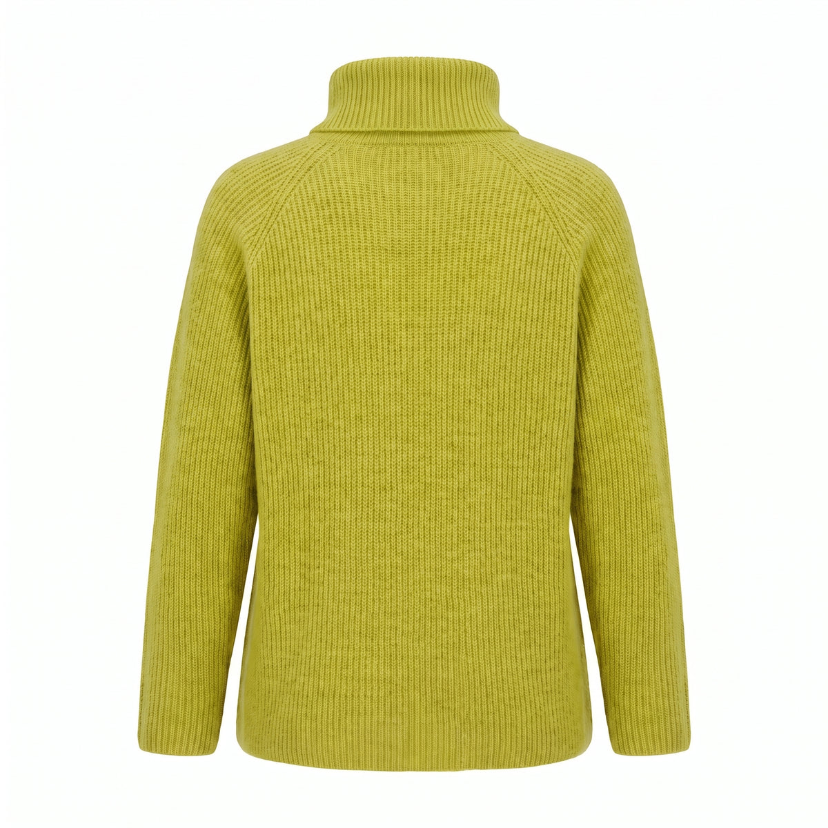 ROLL NECK JUMPER SOFT